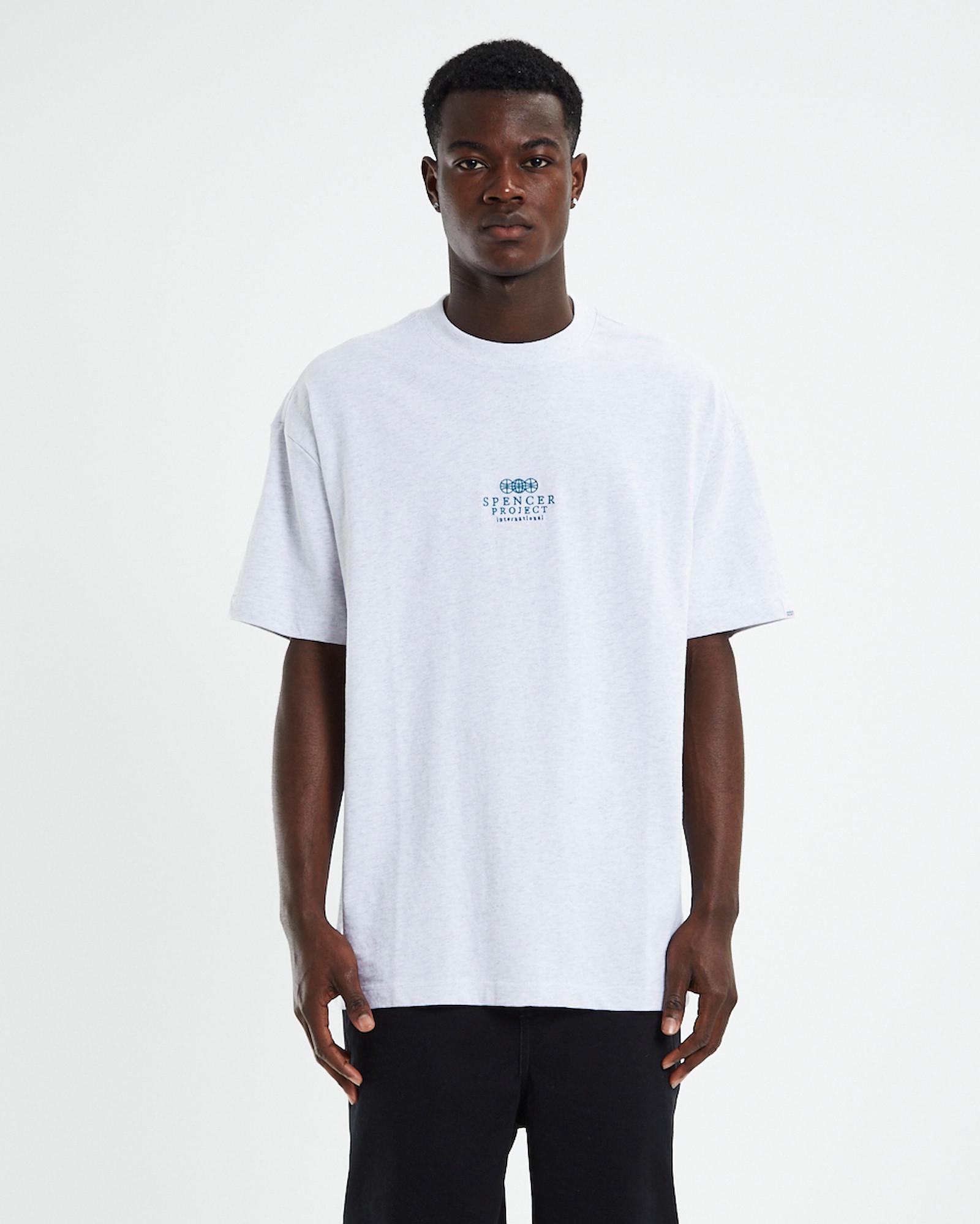 Court Short Sleeve T-Shirt