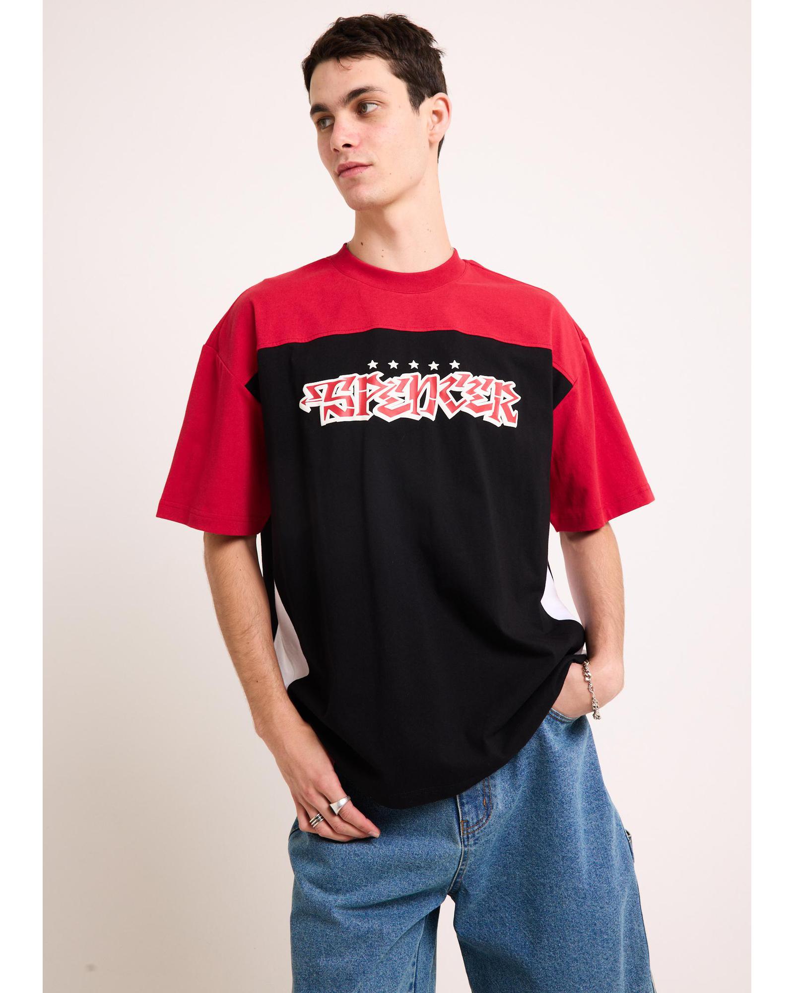 Janoski Tee