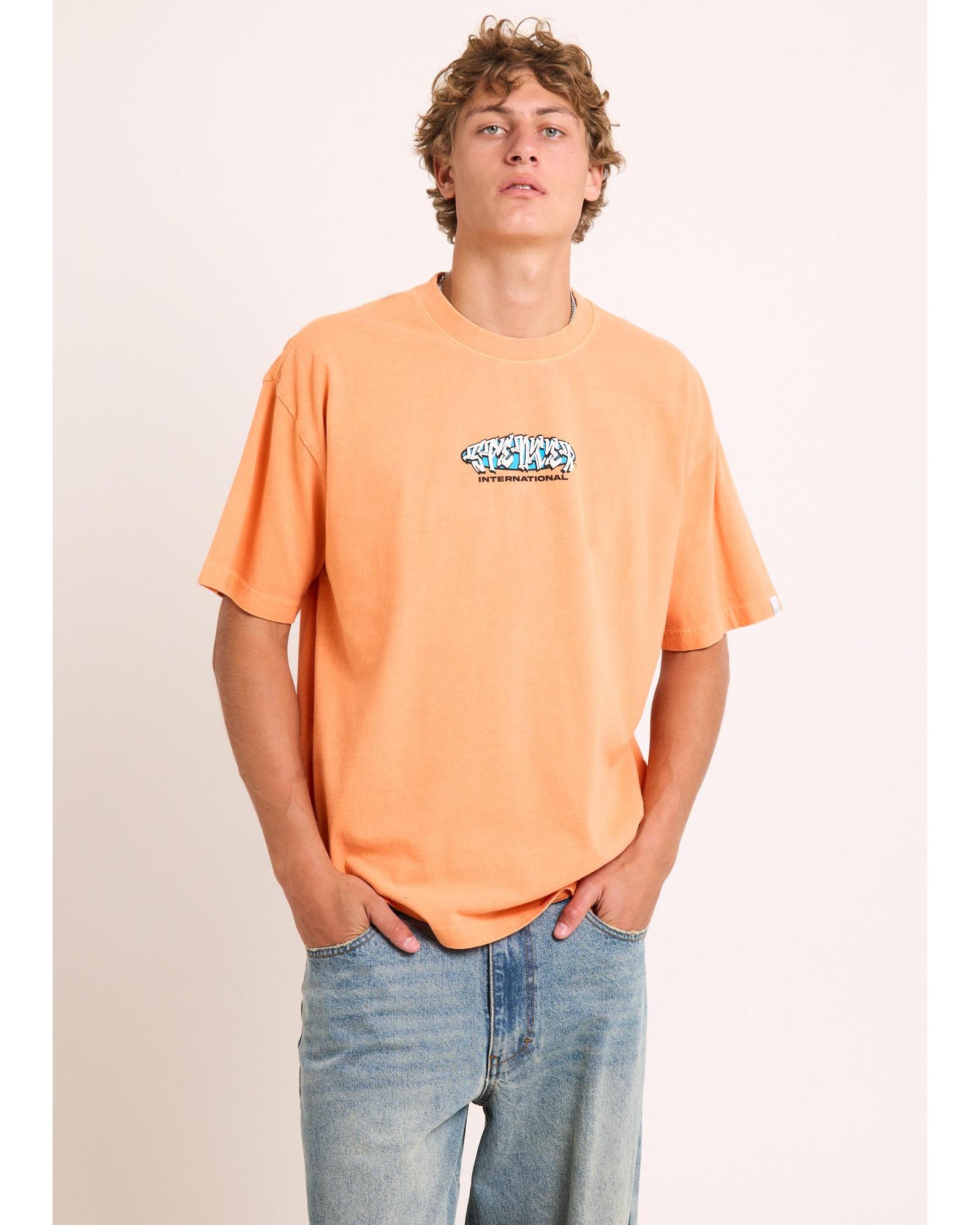 Institution T-Shirt