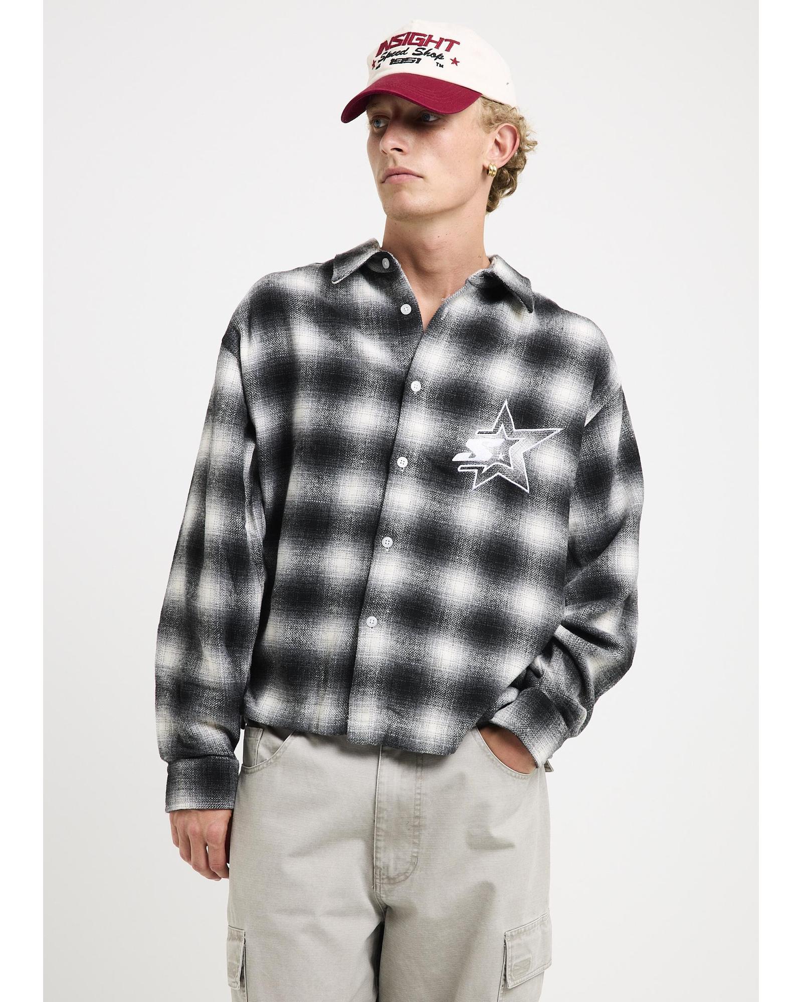 Trademark Long Sleeve Shirt
