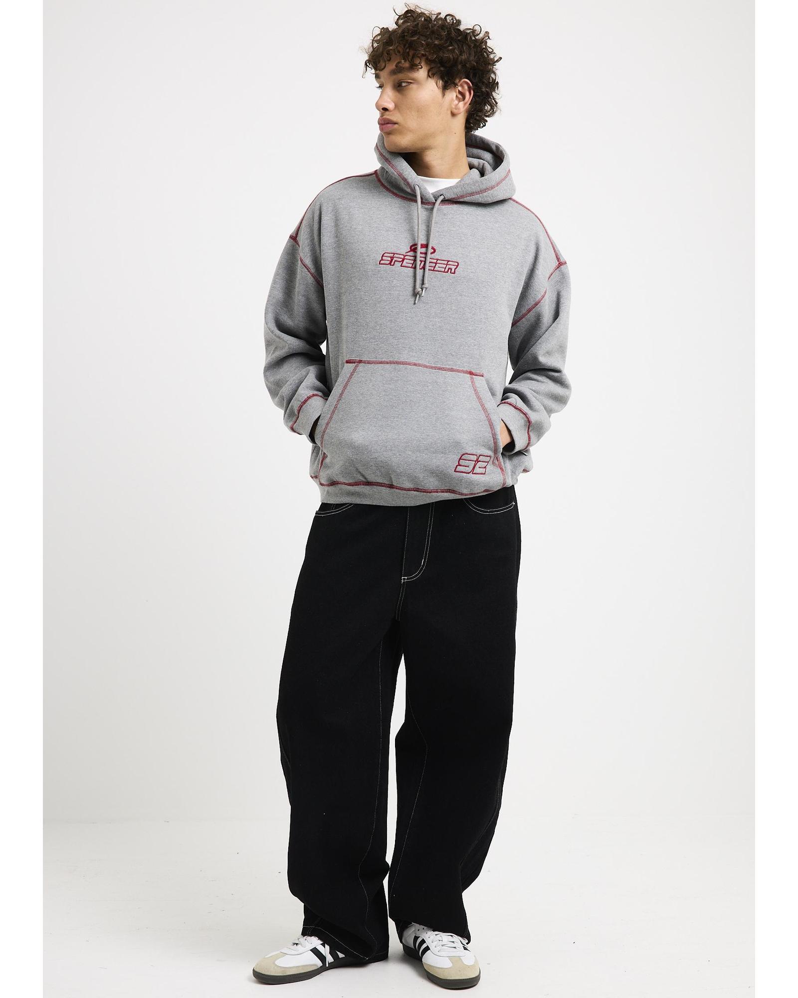 Highway Hoodie