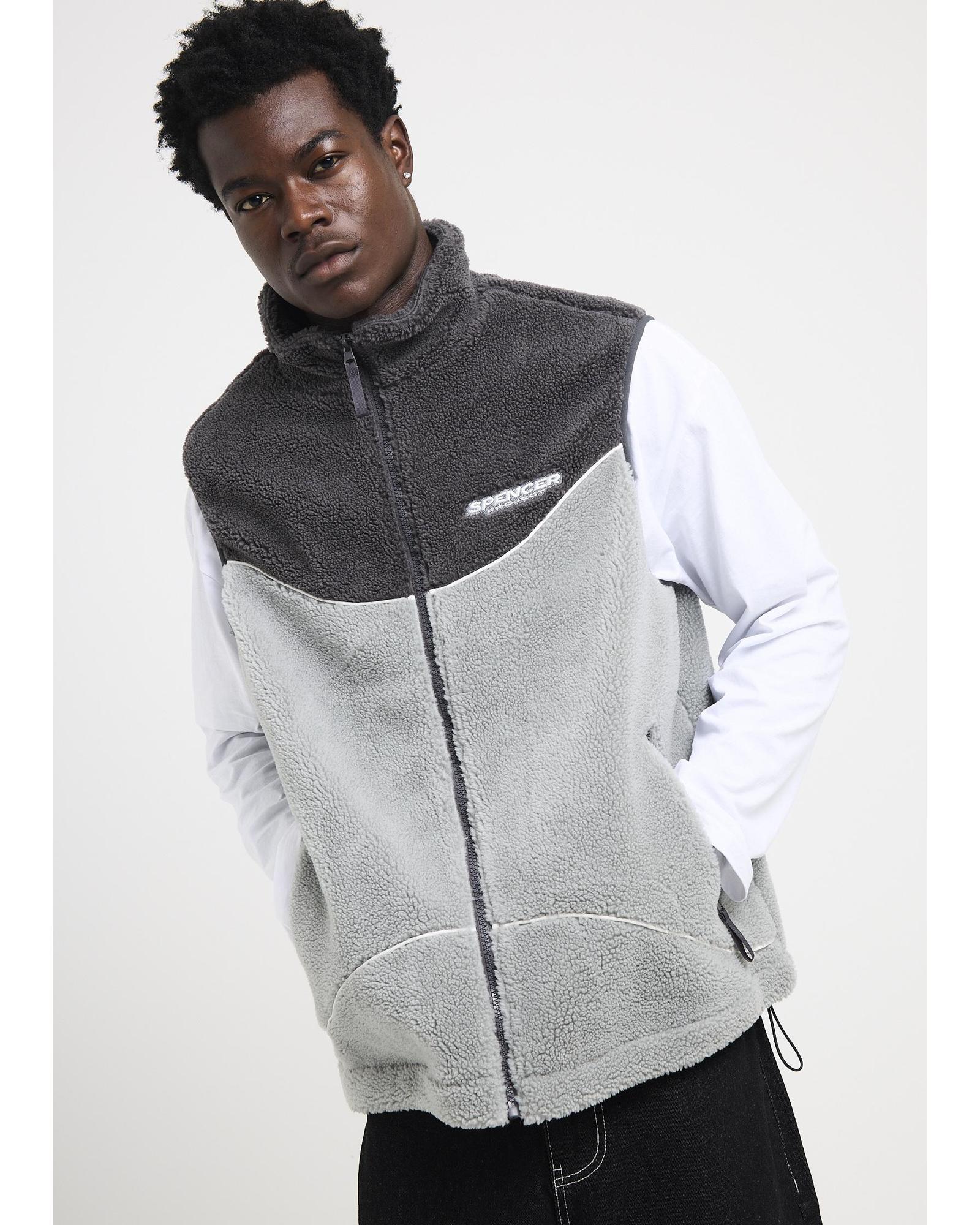 Total Sherpa Vest