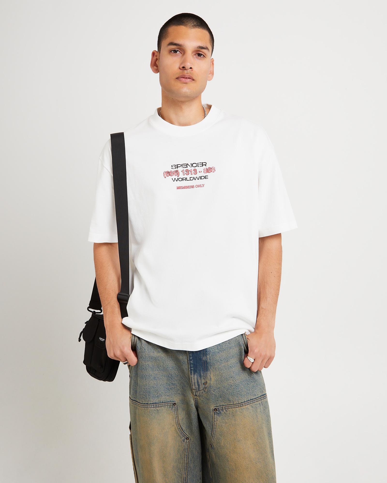 Magazine T-Shirt