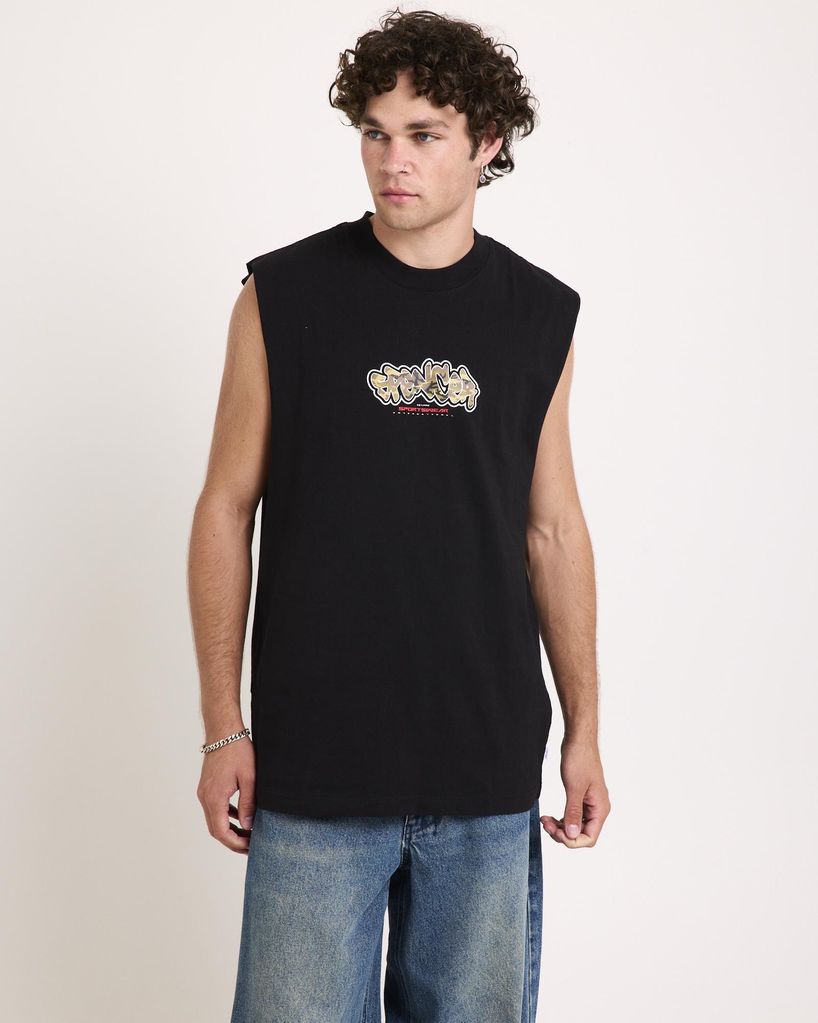 Dark Tank