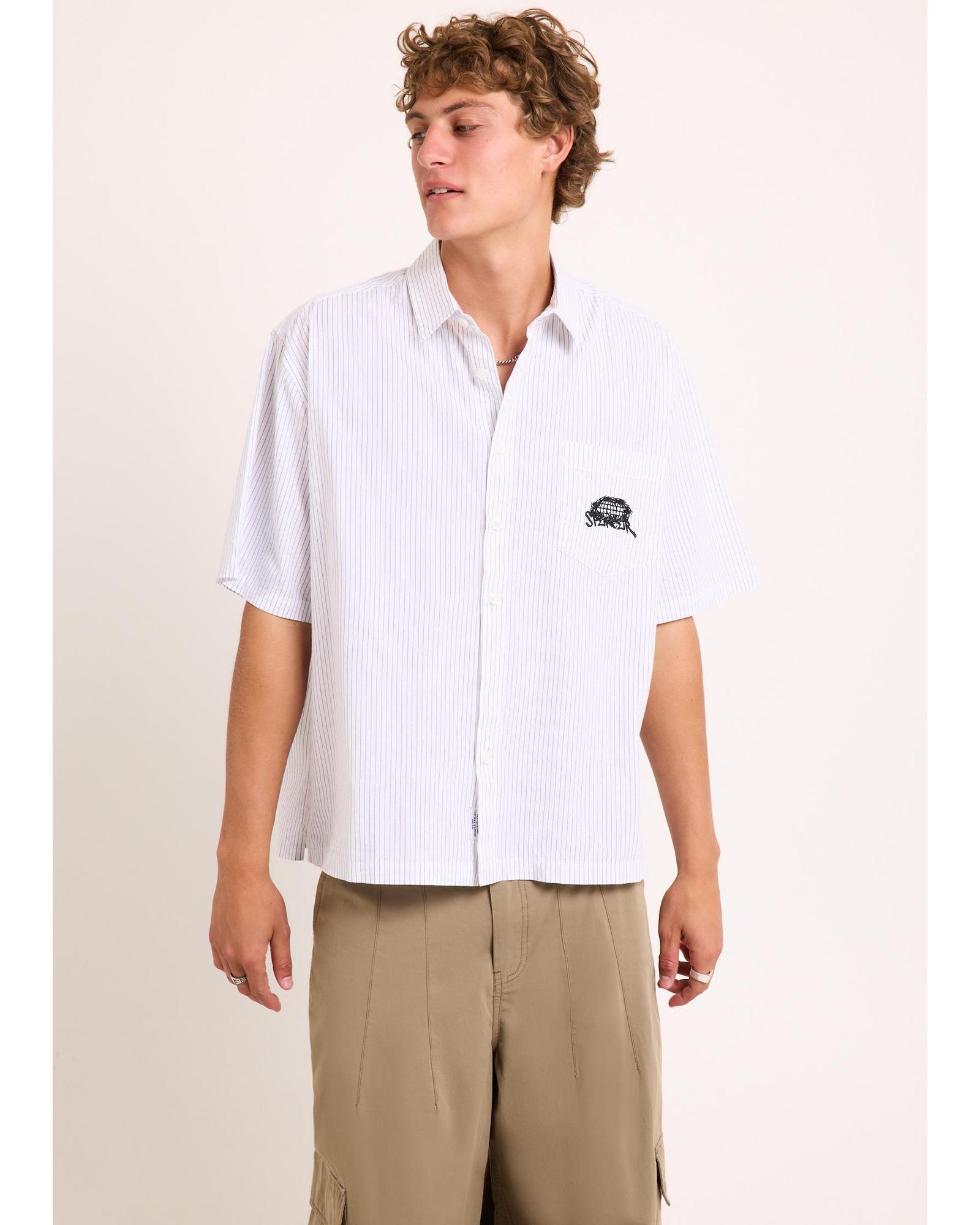 Supply Global Short Sleeve Shirt