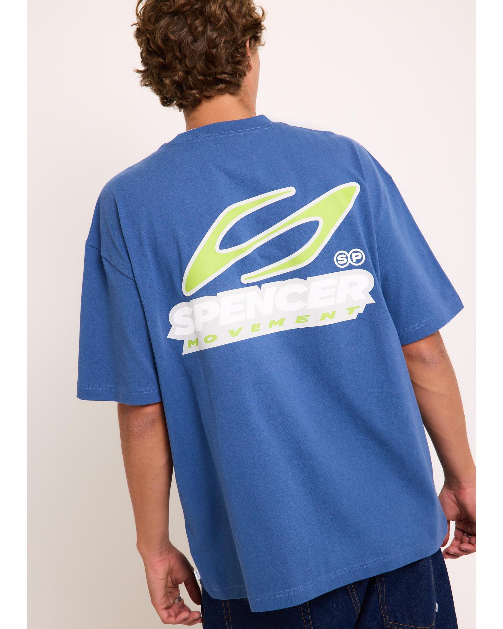 Spencer Movement T-Shirt