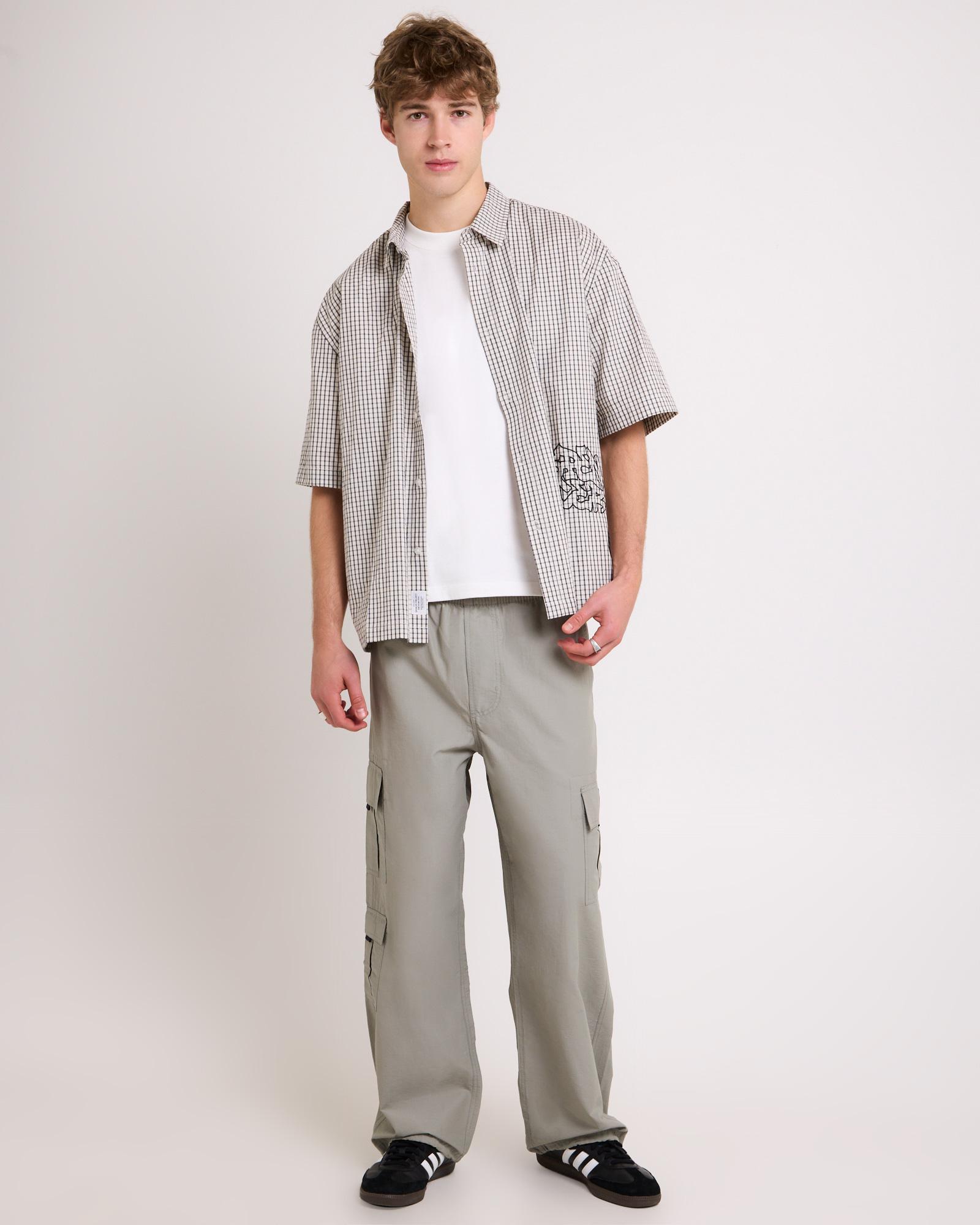 Trekking Cargo Pants 2.0