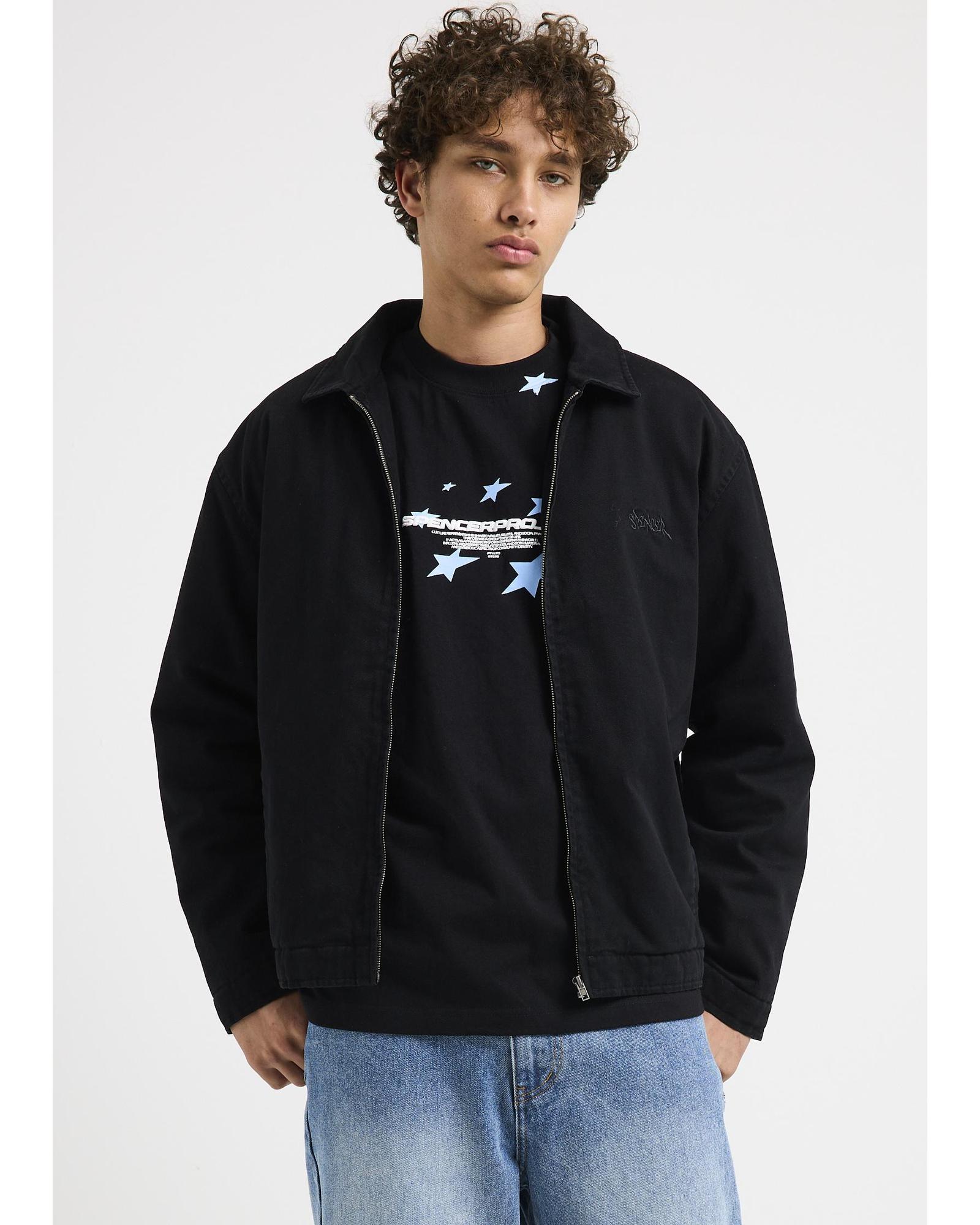 Georgia Jacket
