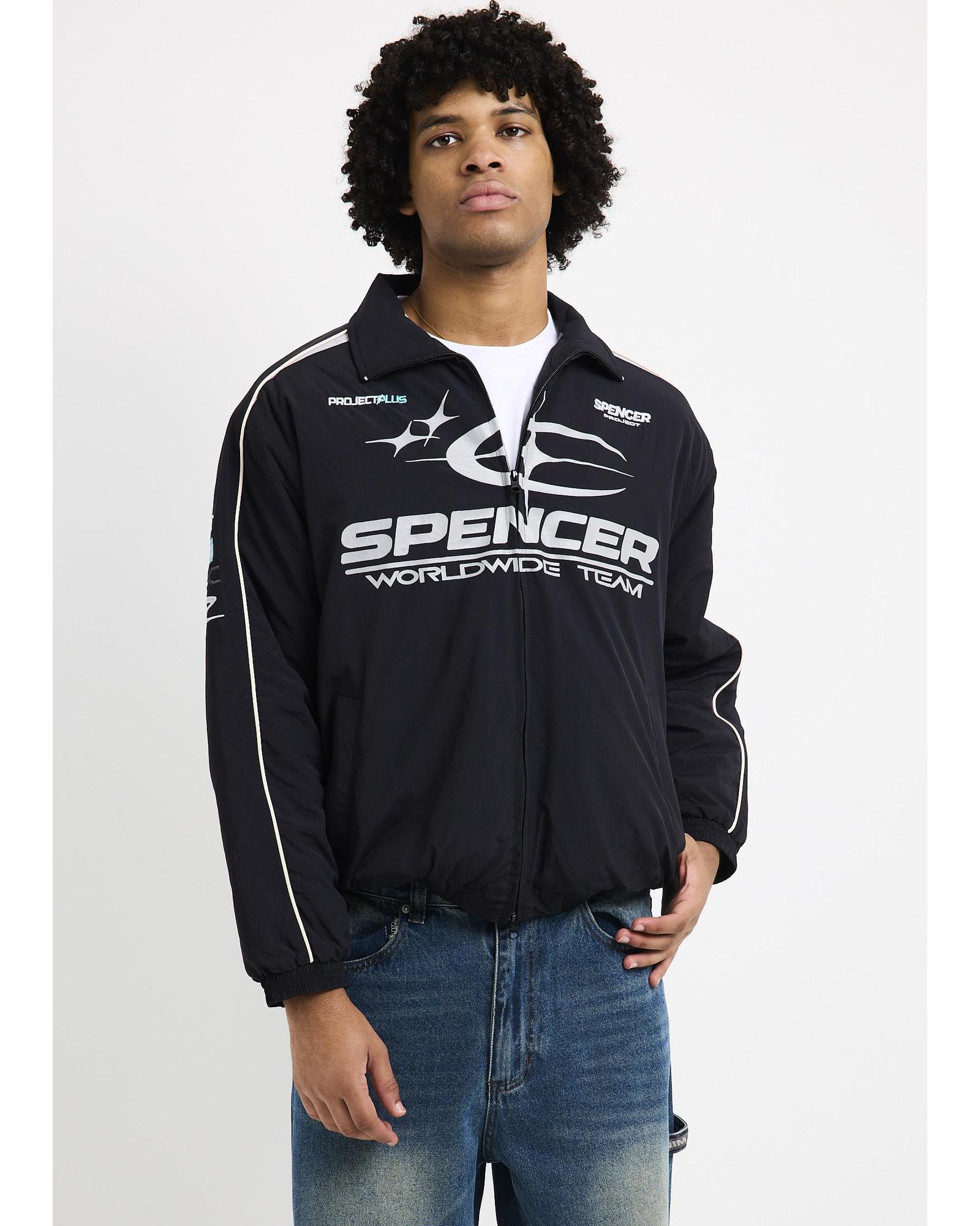 Impact Jacket
