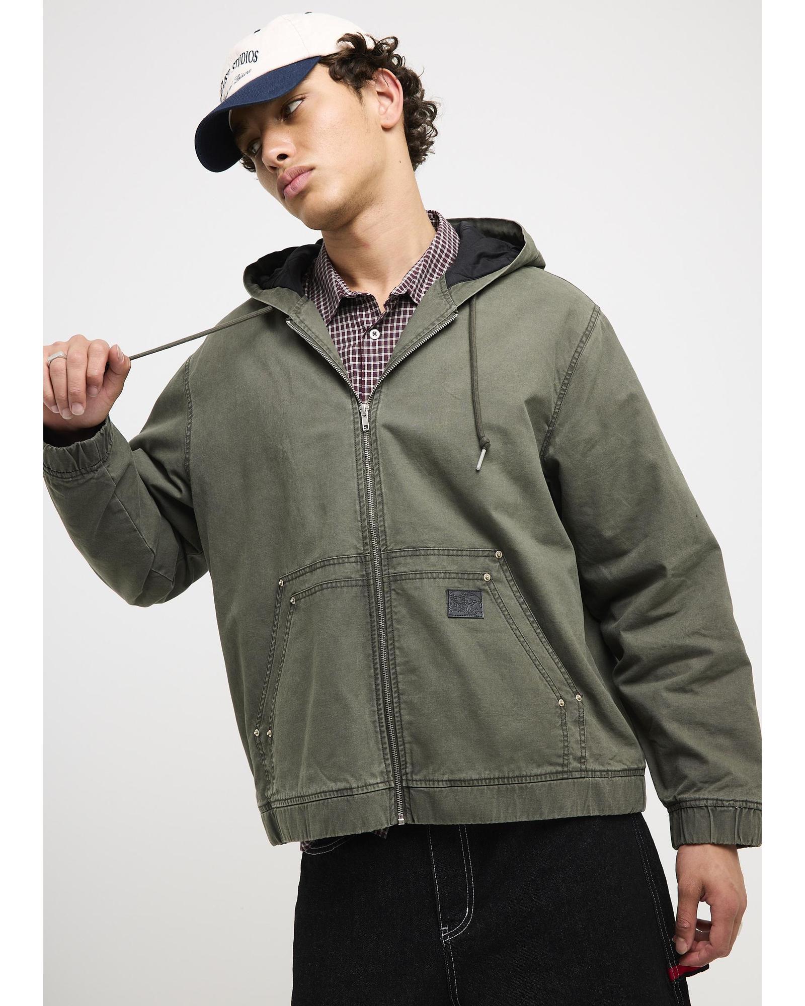 Missouri Jacket