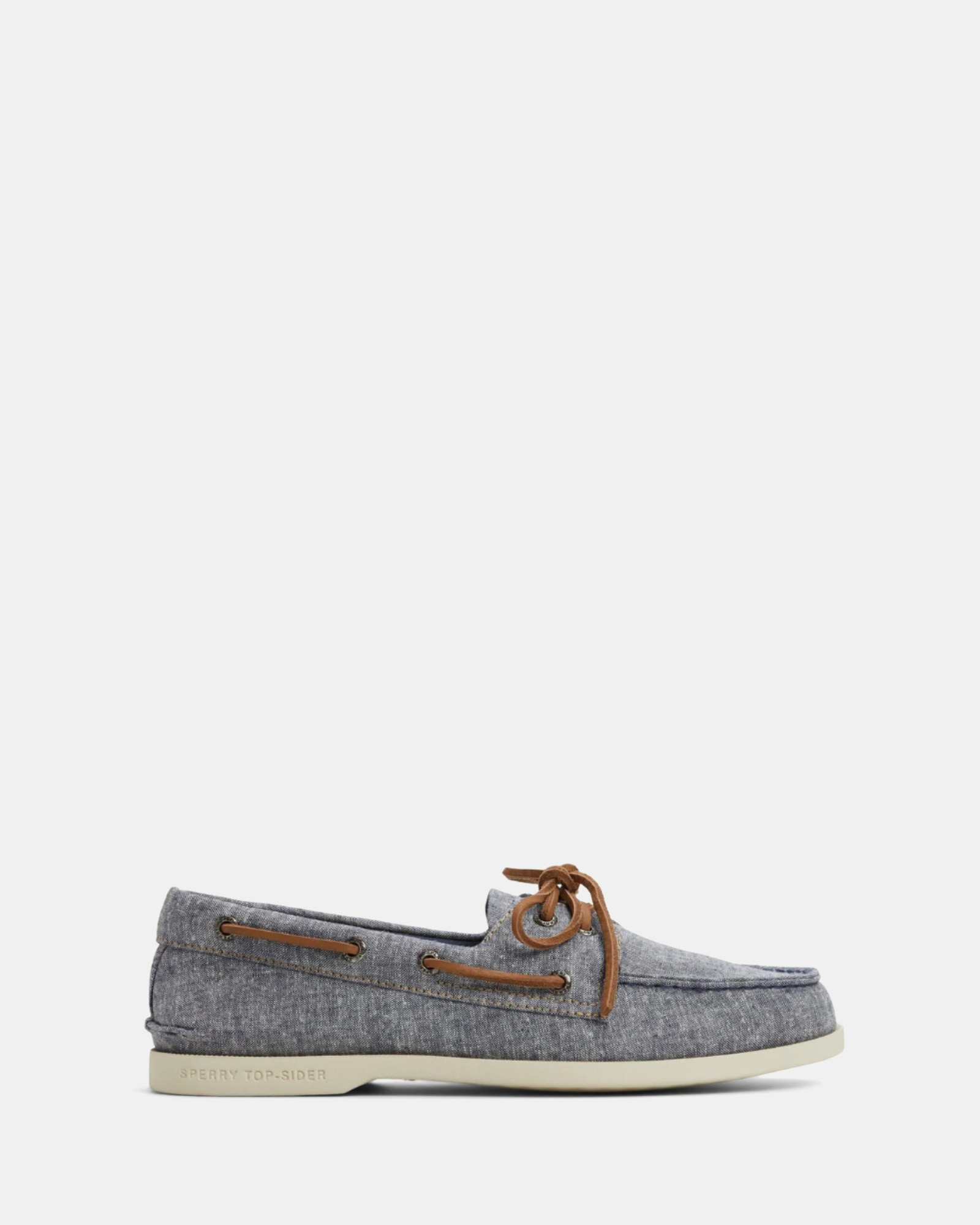 A/O 2-Eye Loafers - Men's