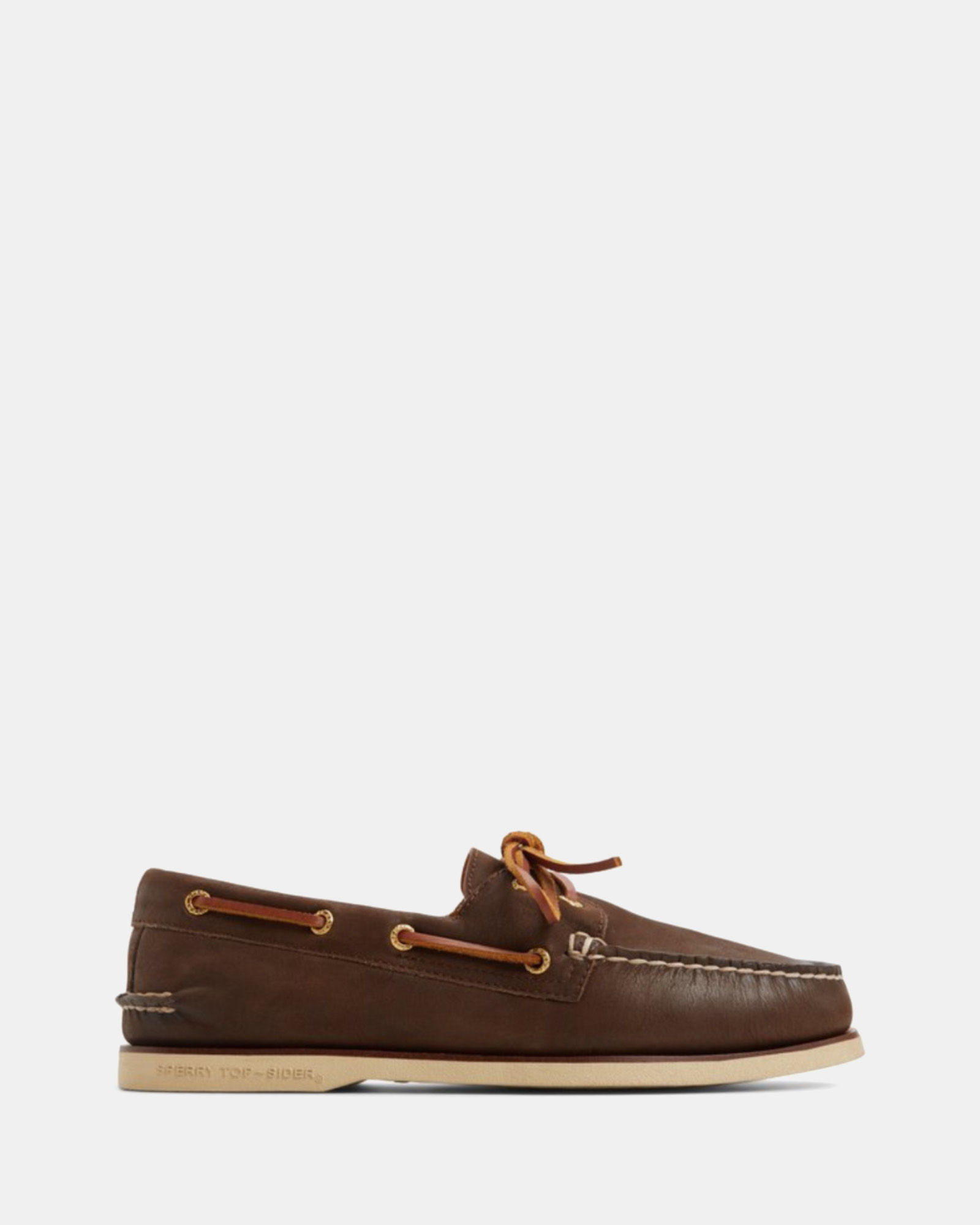 A/O 2-Eye Loafers - Men's