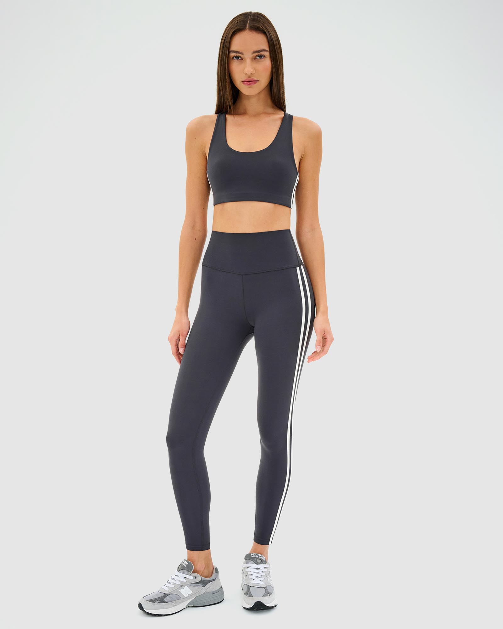 Ella High Waist Airweight 7/8