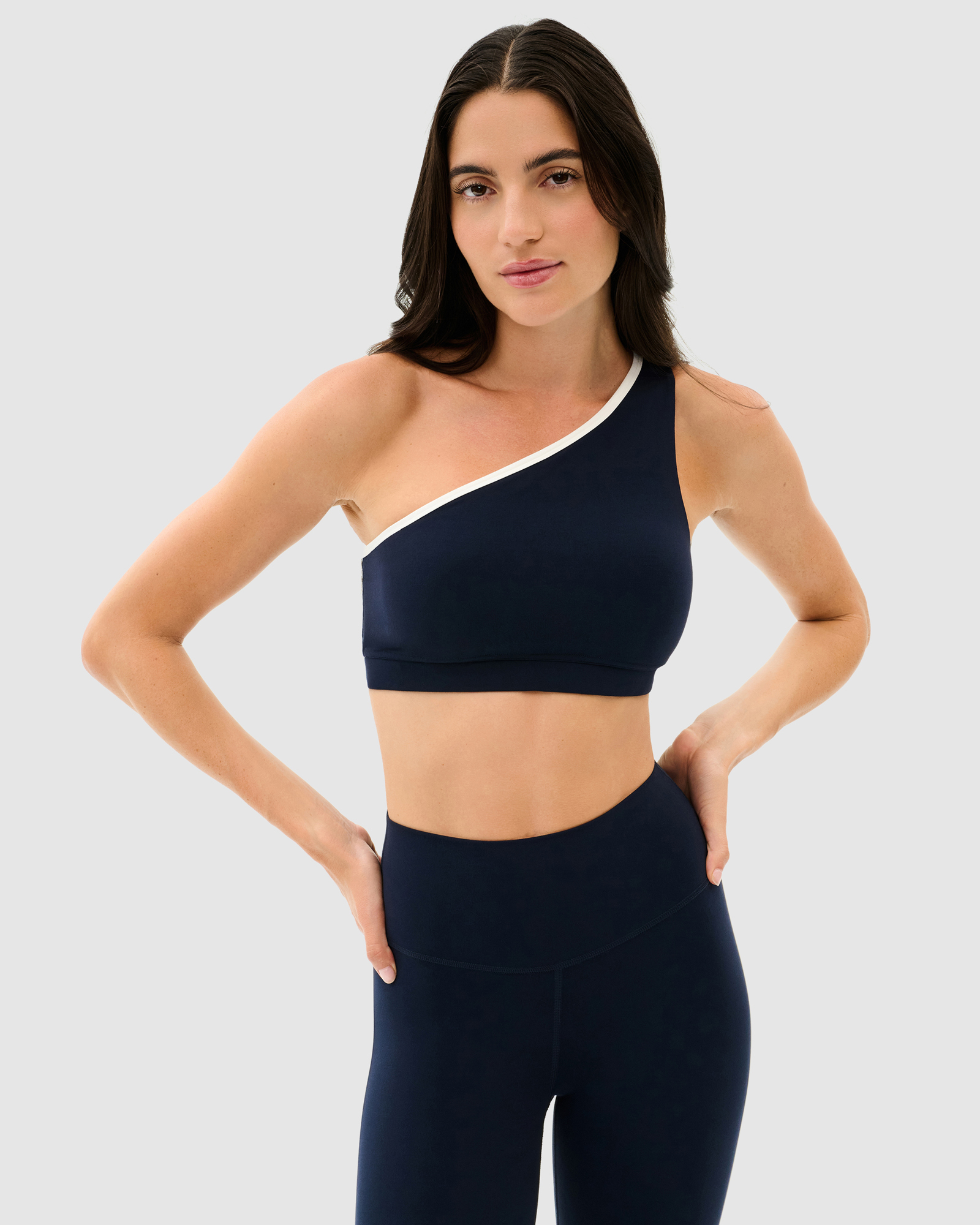 Josie Airweight One Shoulder Bra