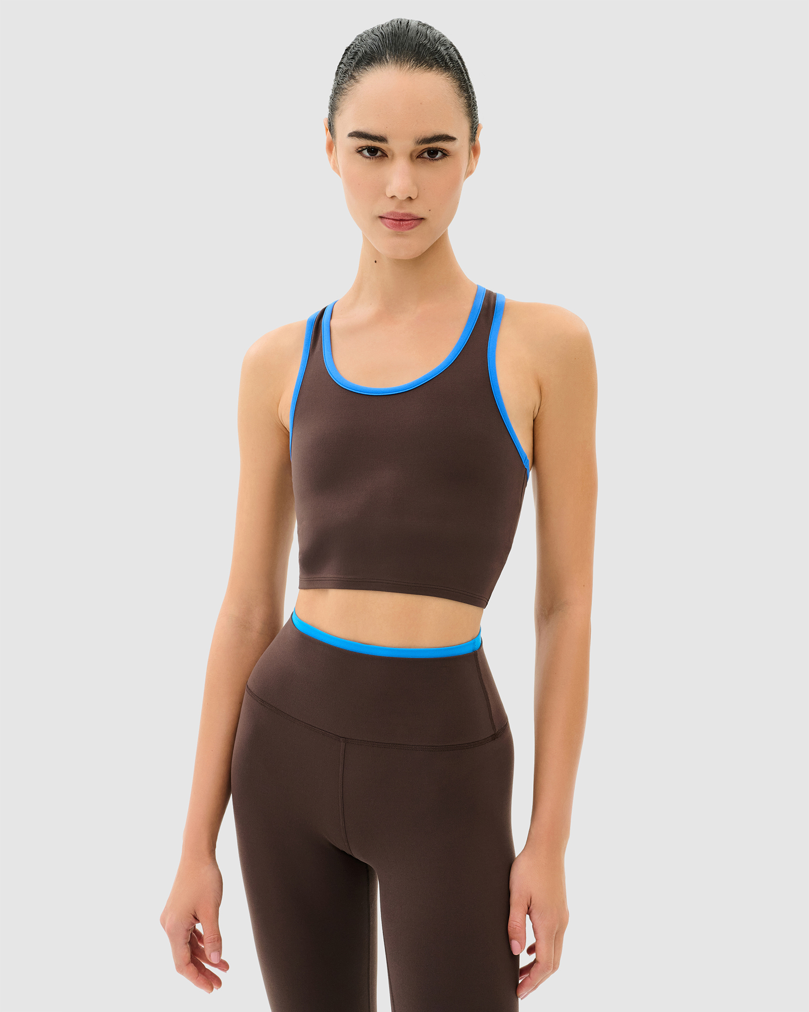 Amber Airweight Bralette