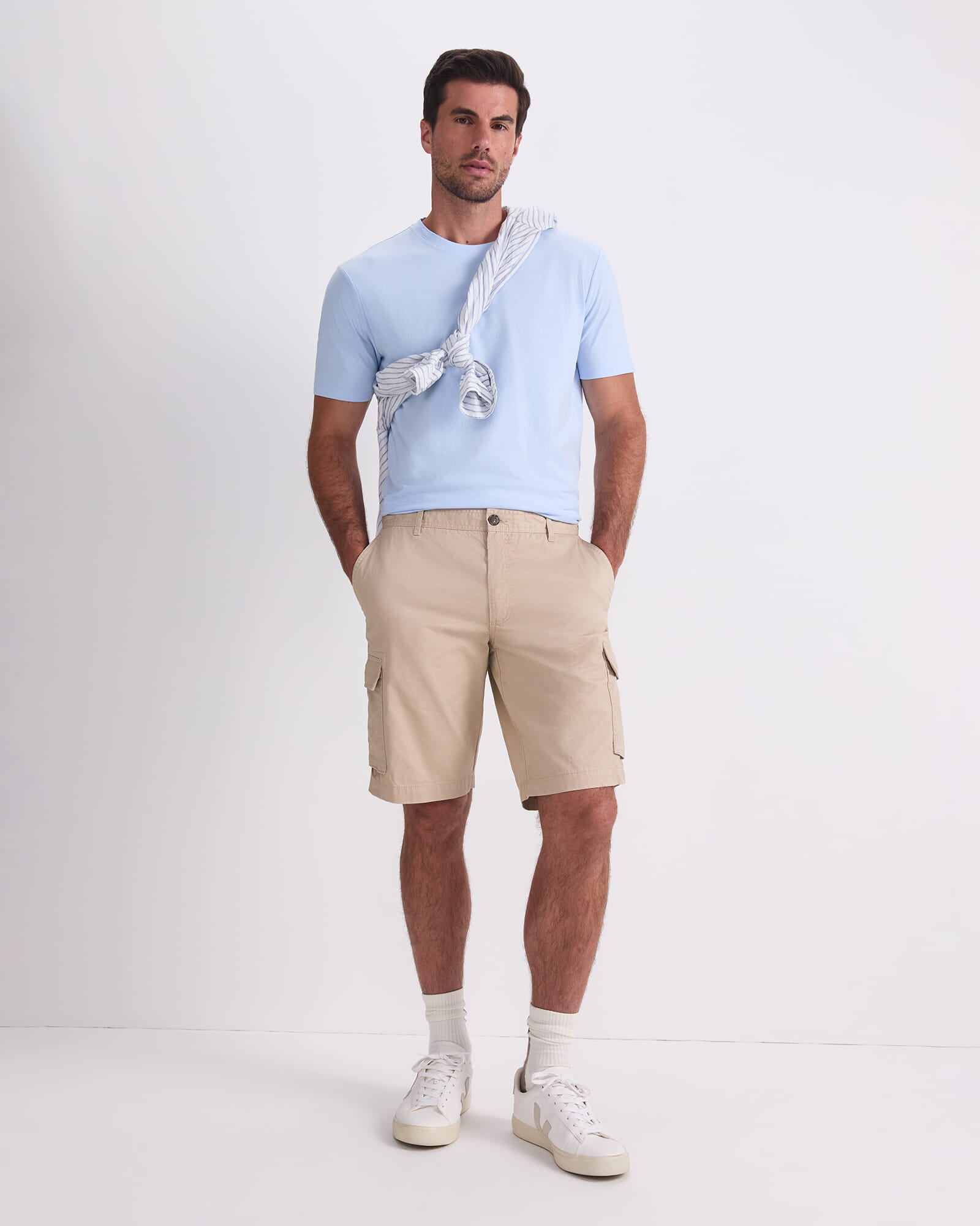 Supersoft Tee