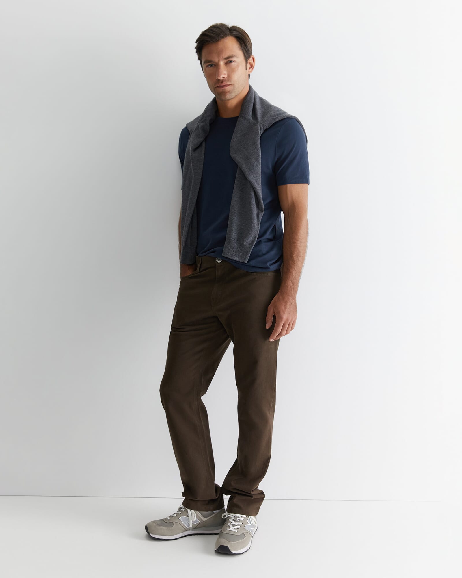 Bedford Jean