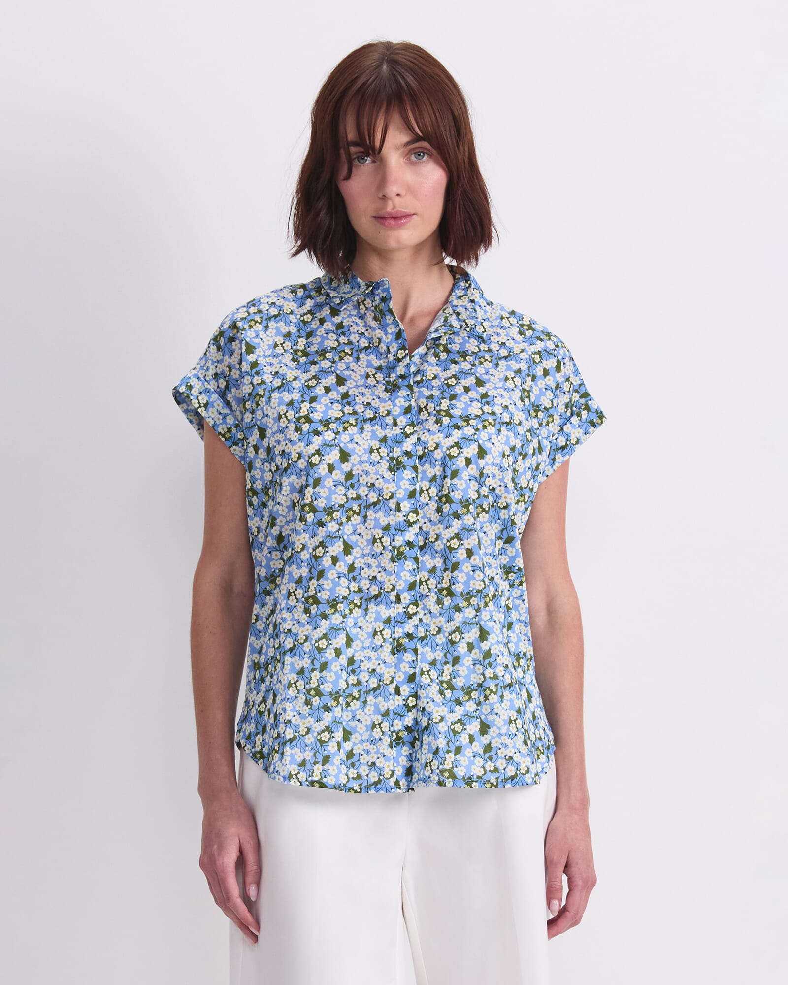 Mitsi Liberty Shirt