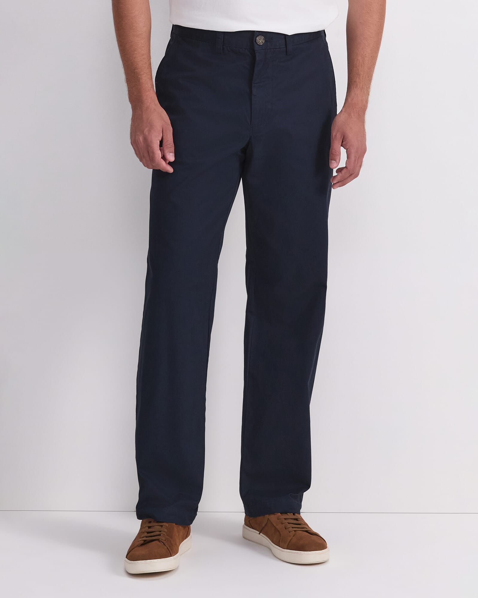 Classic Fit Chino