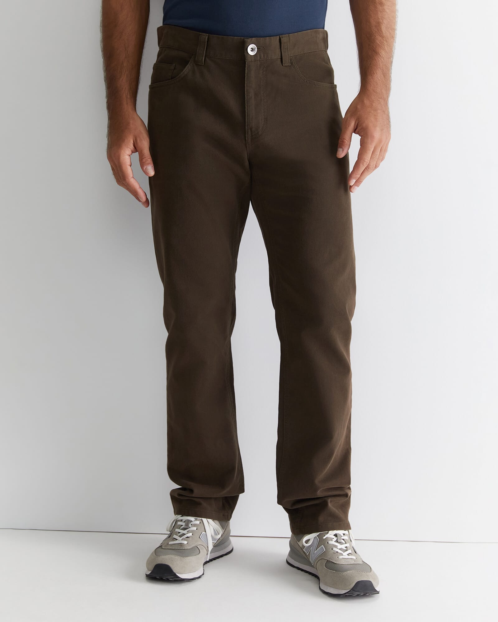 Bedford Jean