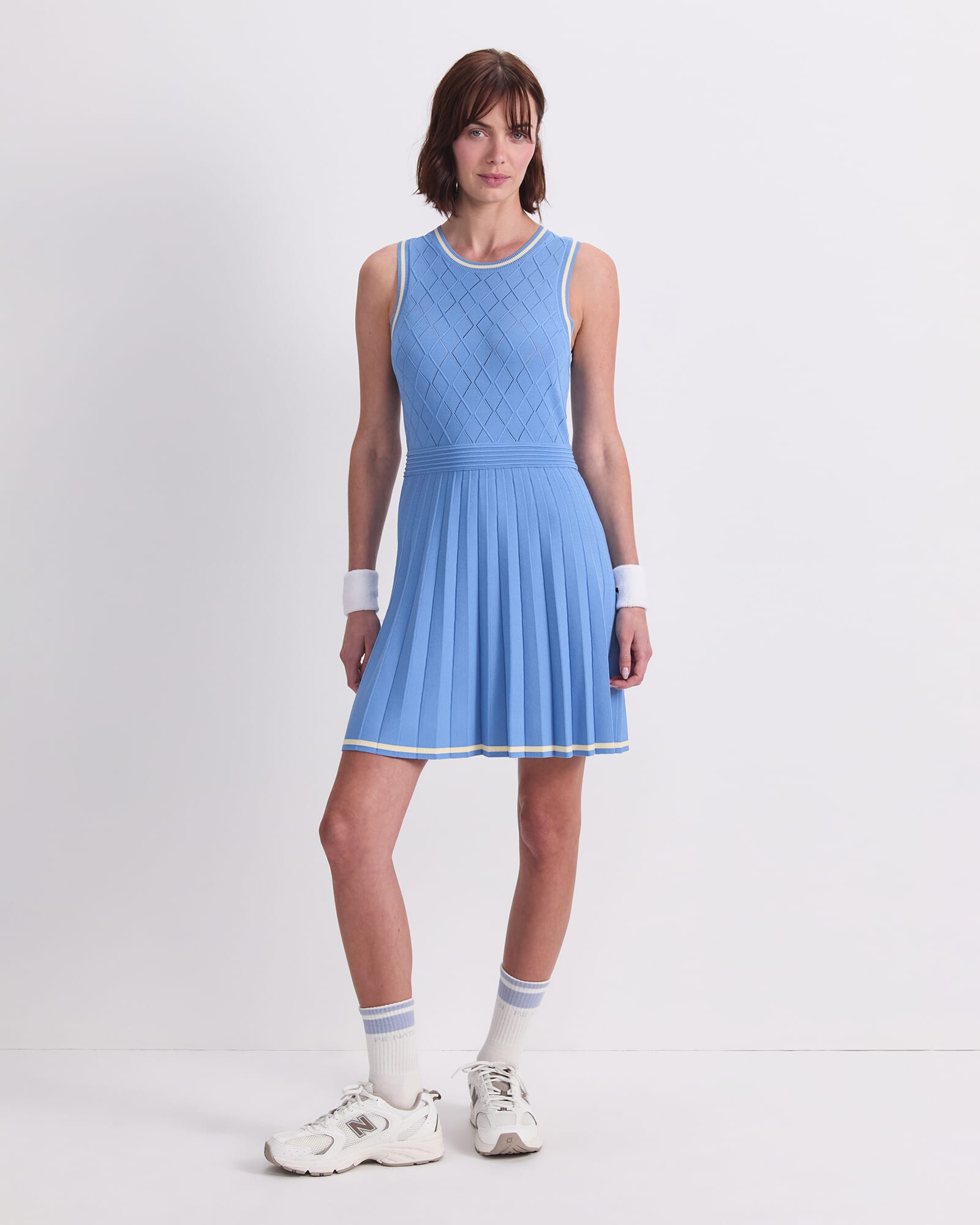 Maxine Milano Mini Dress