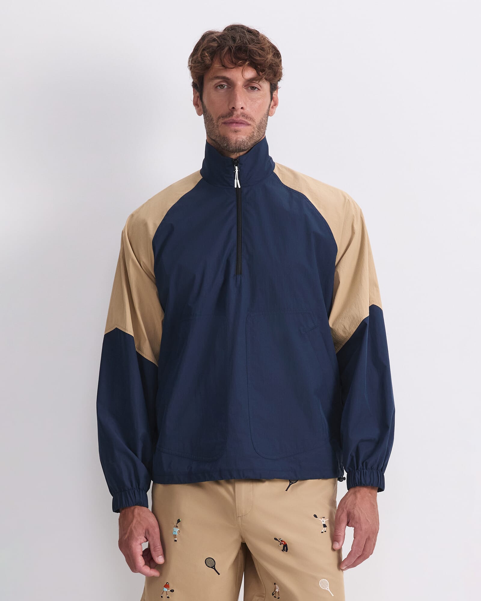 Rafter Anorak