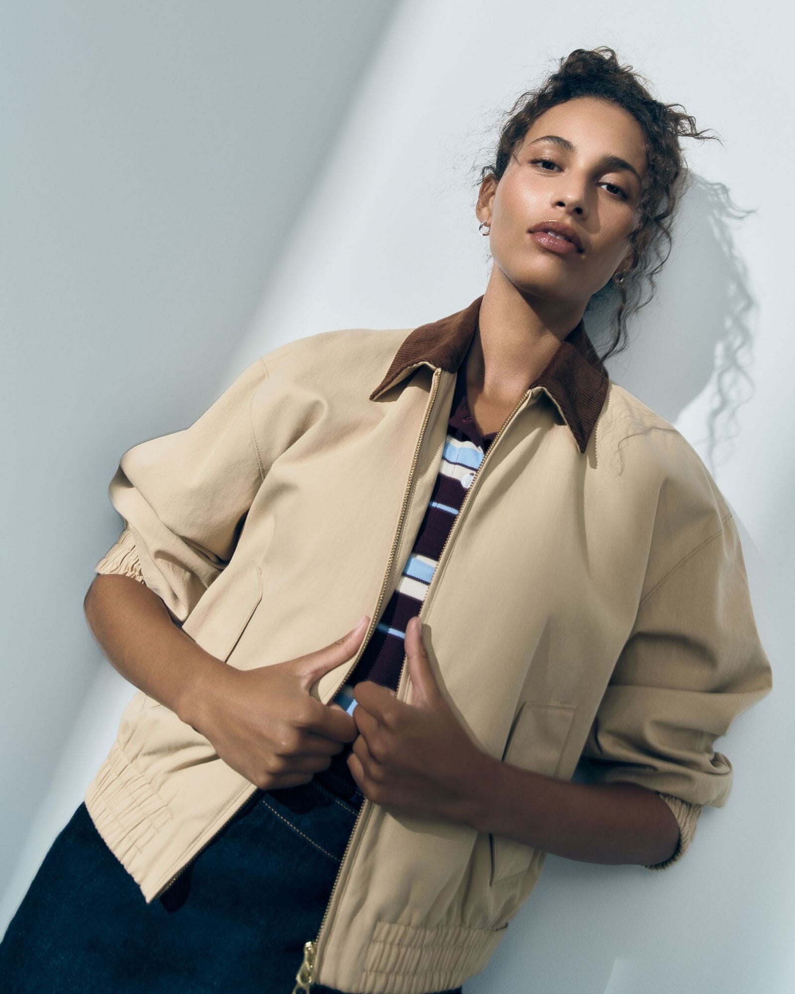 Tate Bomber