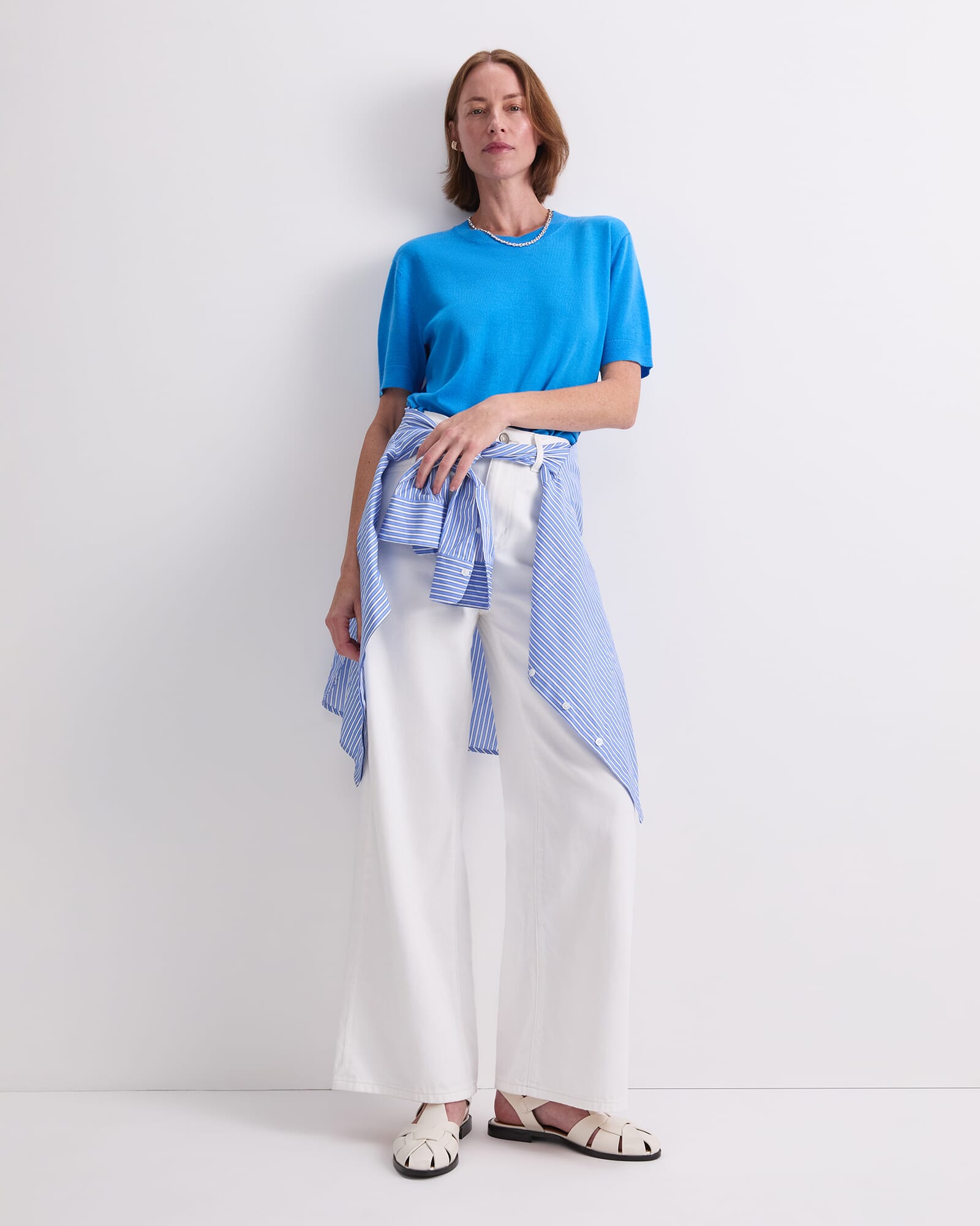 Francis Merino Tee