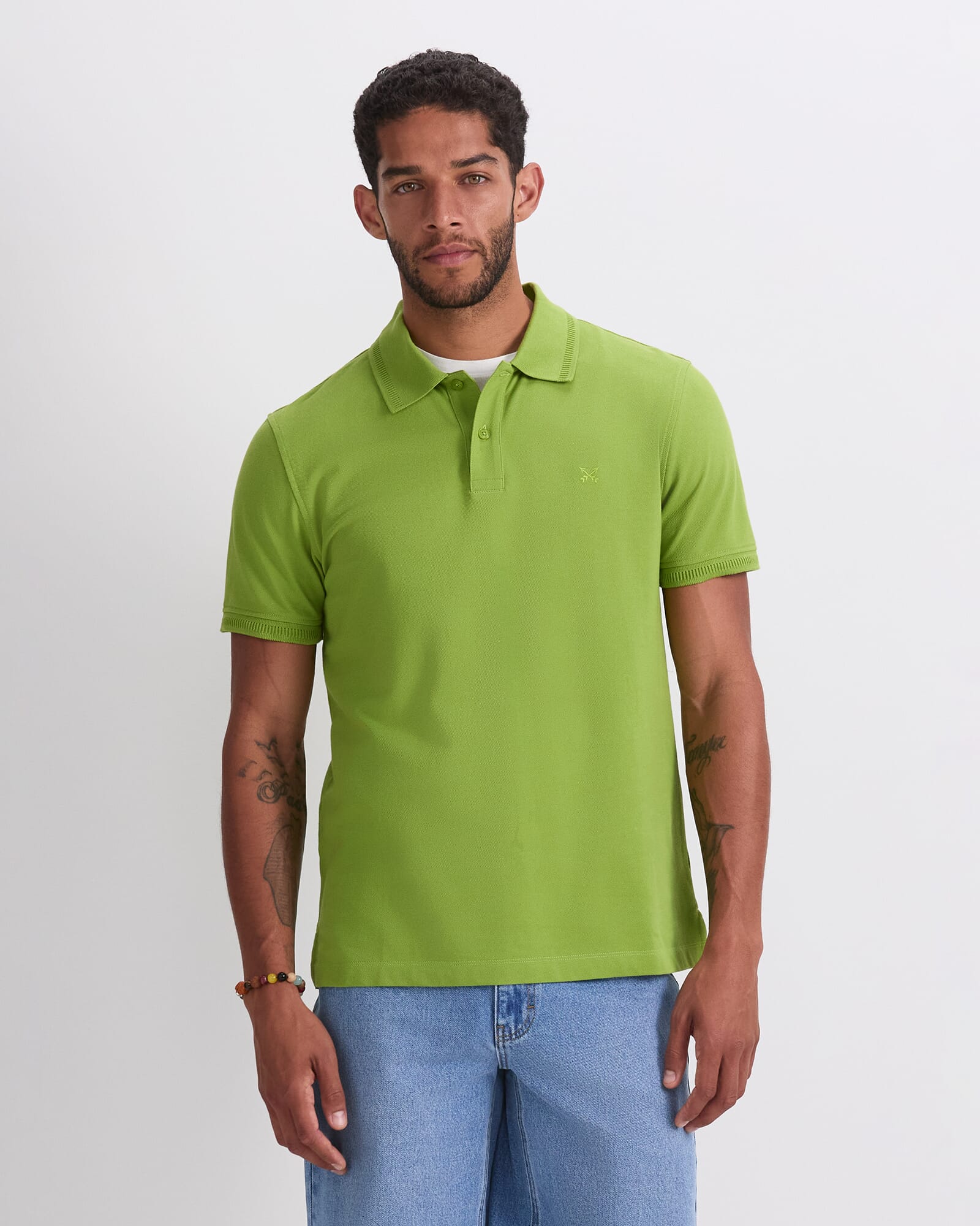 Sc Pique Polo