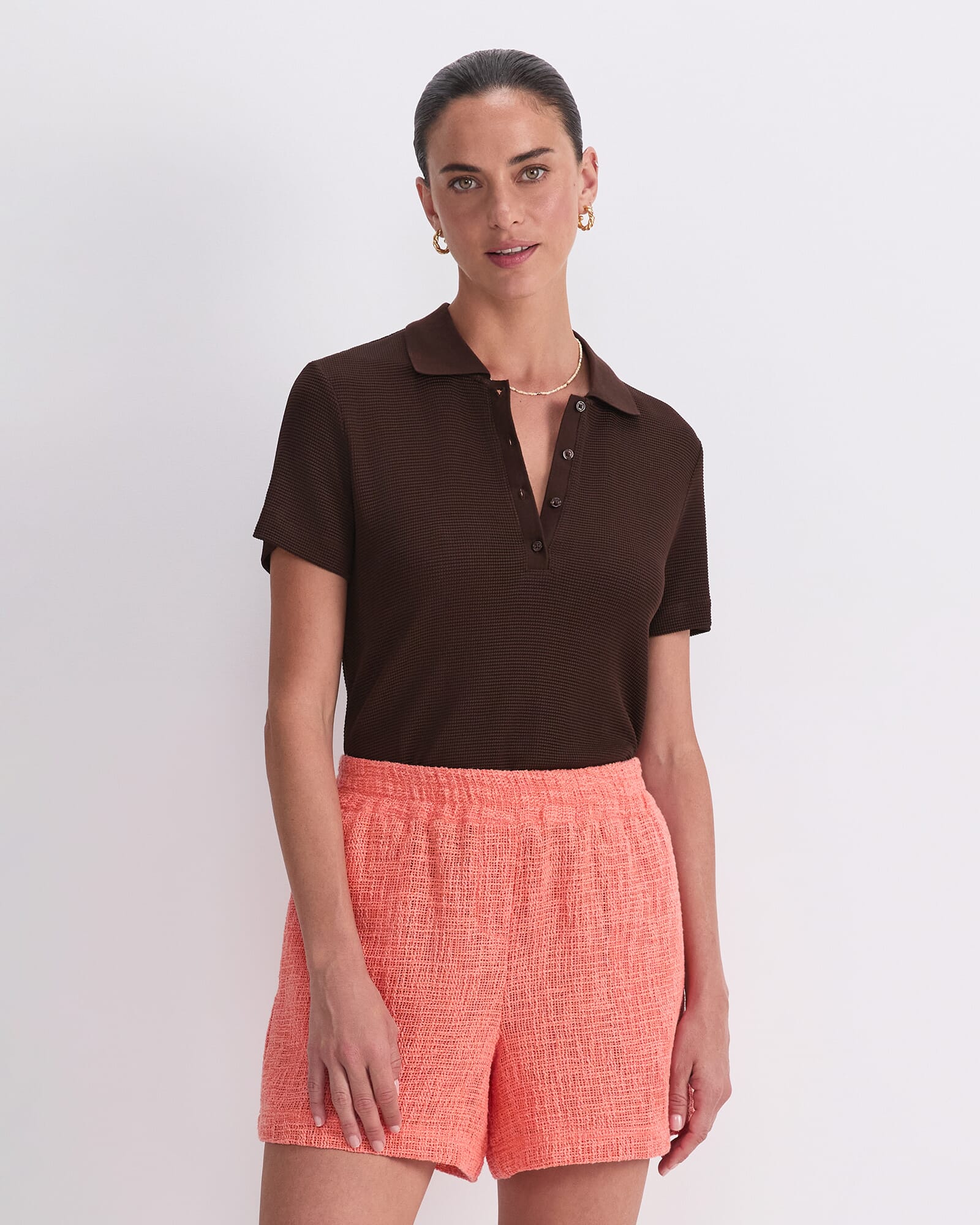 Holiday Short