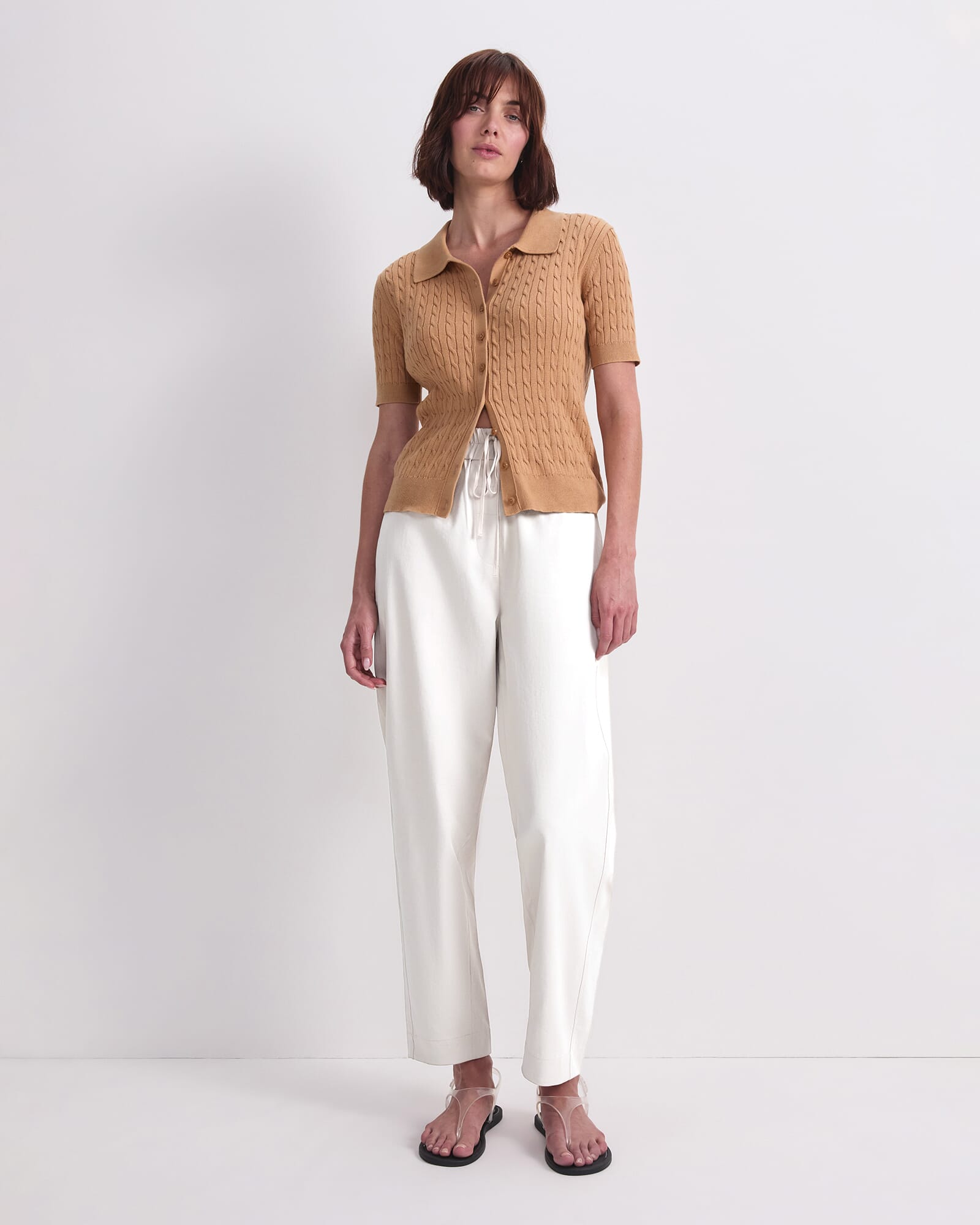 Rosie Elasticated Pant