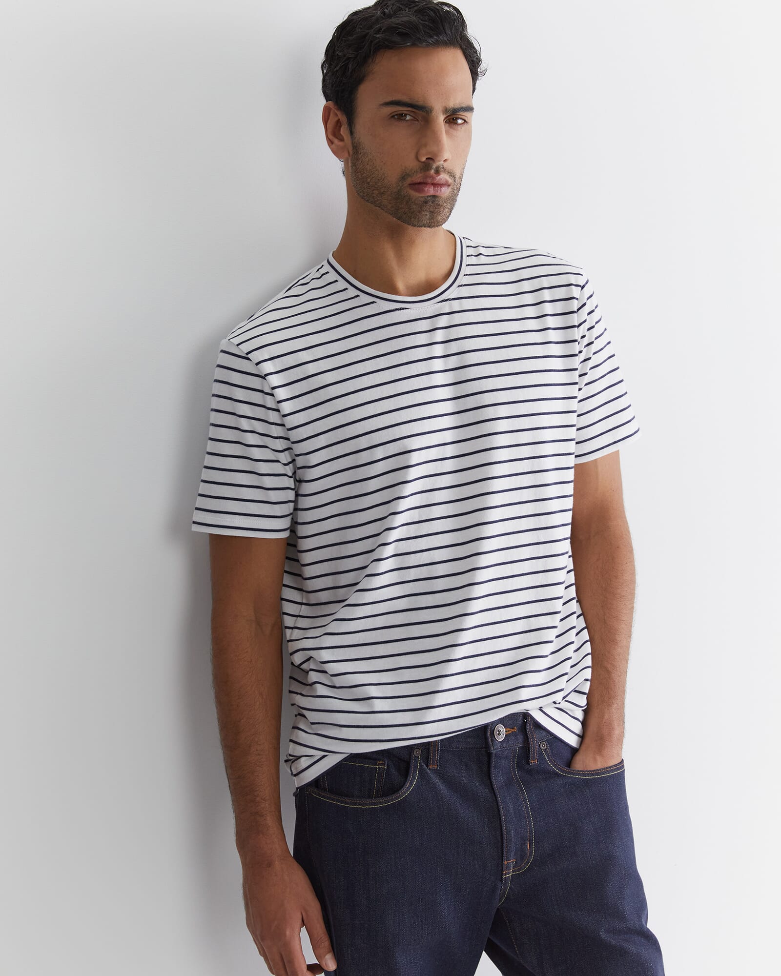 Supersoft Tee
