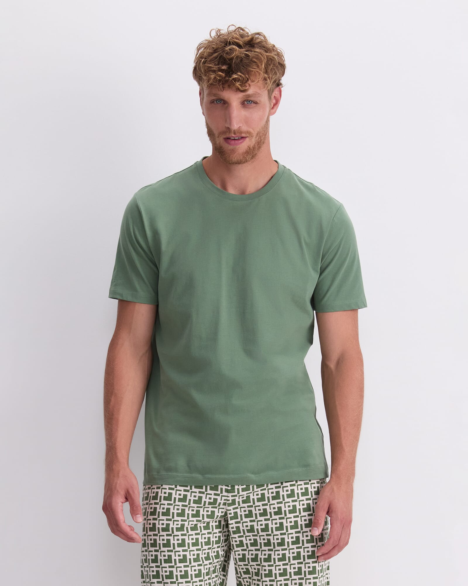 Supersoft Tee