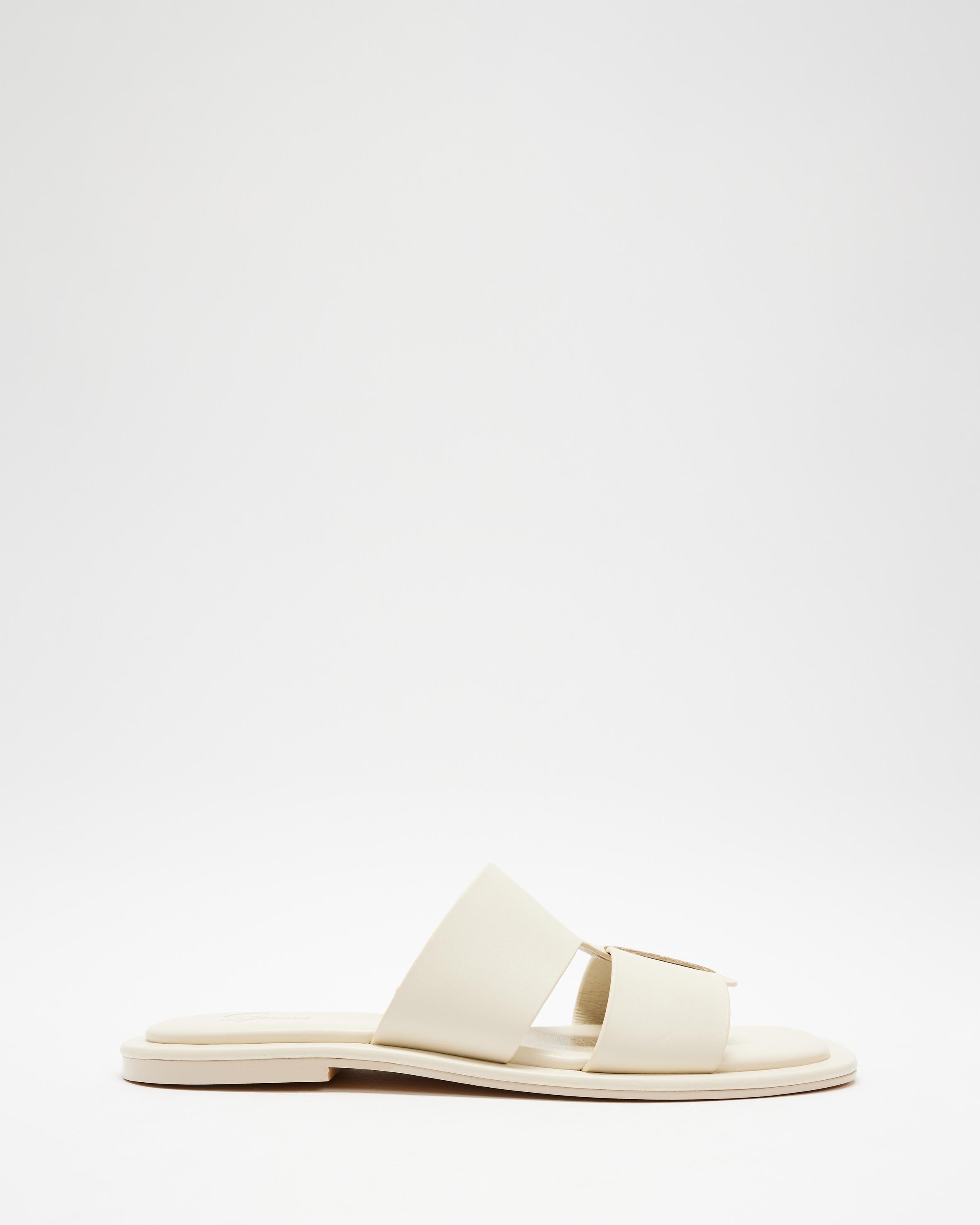 Dara Fisherman Slide - ONLINE EXCLUSIVE