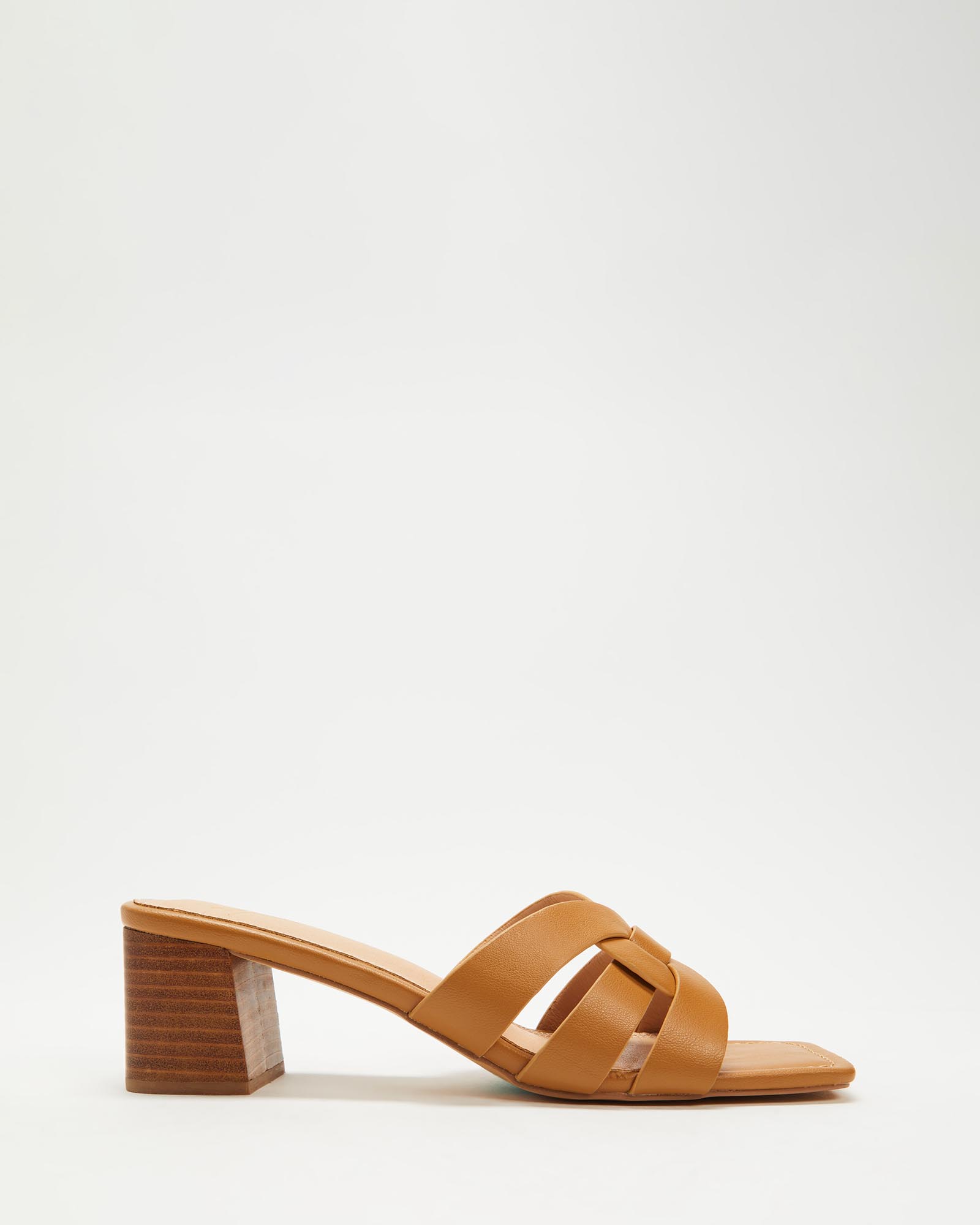 Leona Heels - ONLINE EXCLUSIVE