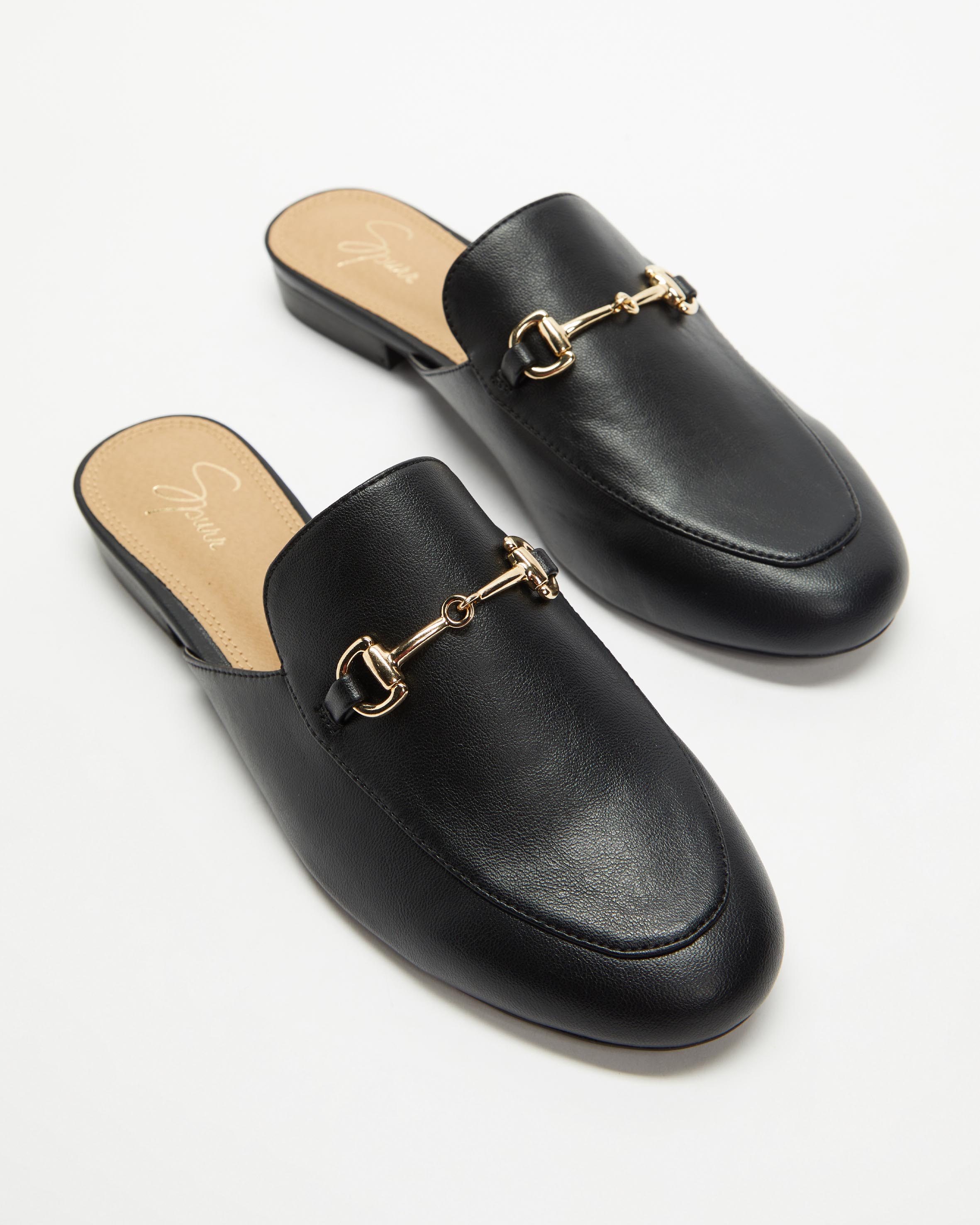 Sim Mules - ONLINE EXCLUSIVE