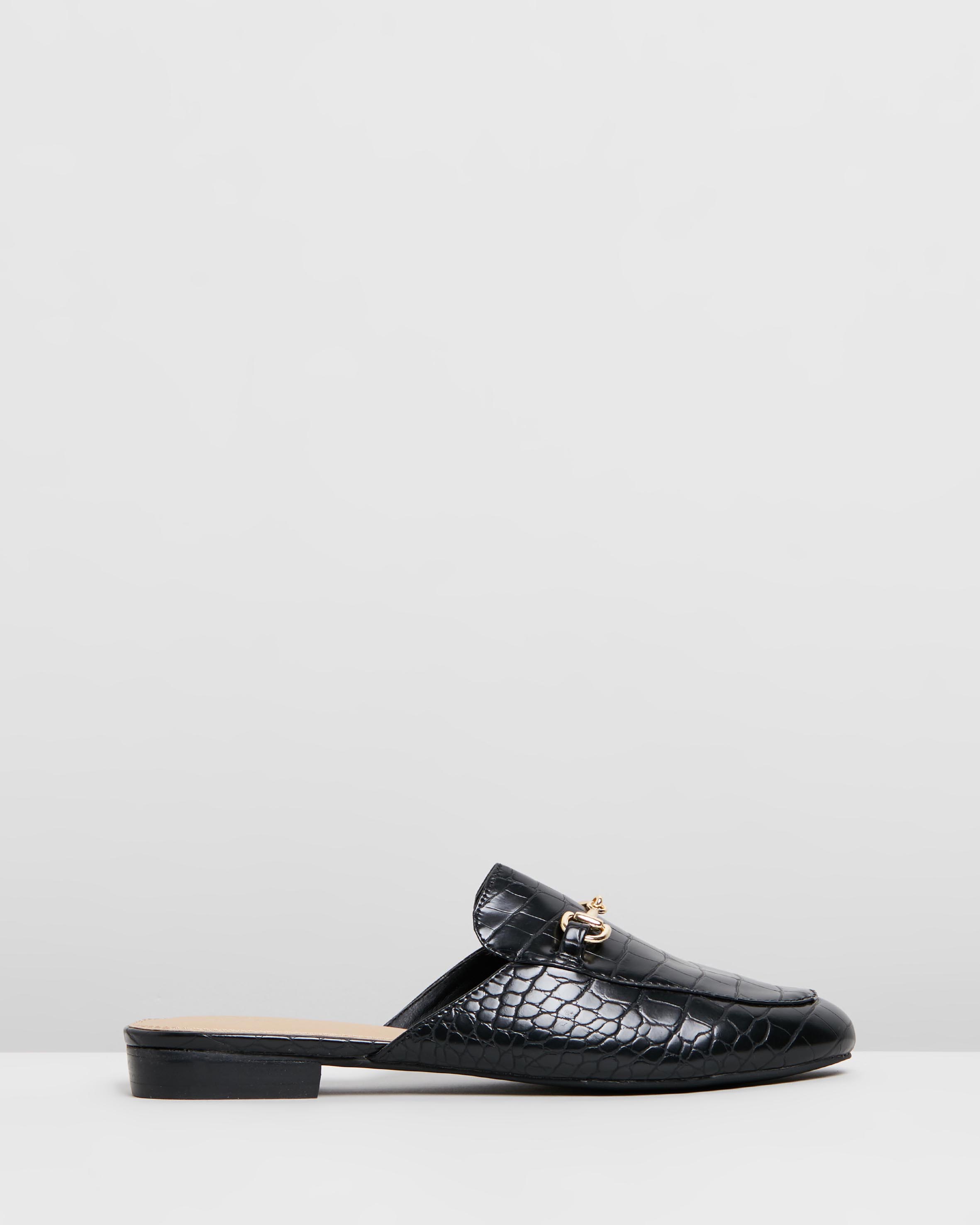 Sim Mules - ONLINE EXCLUSIVE