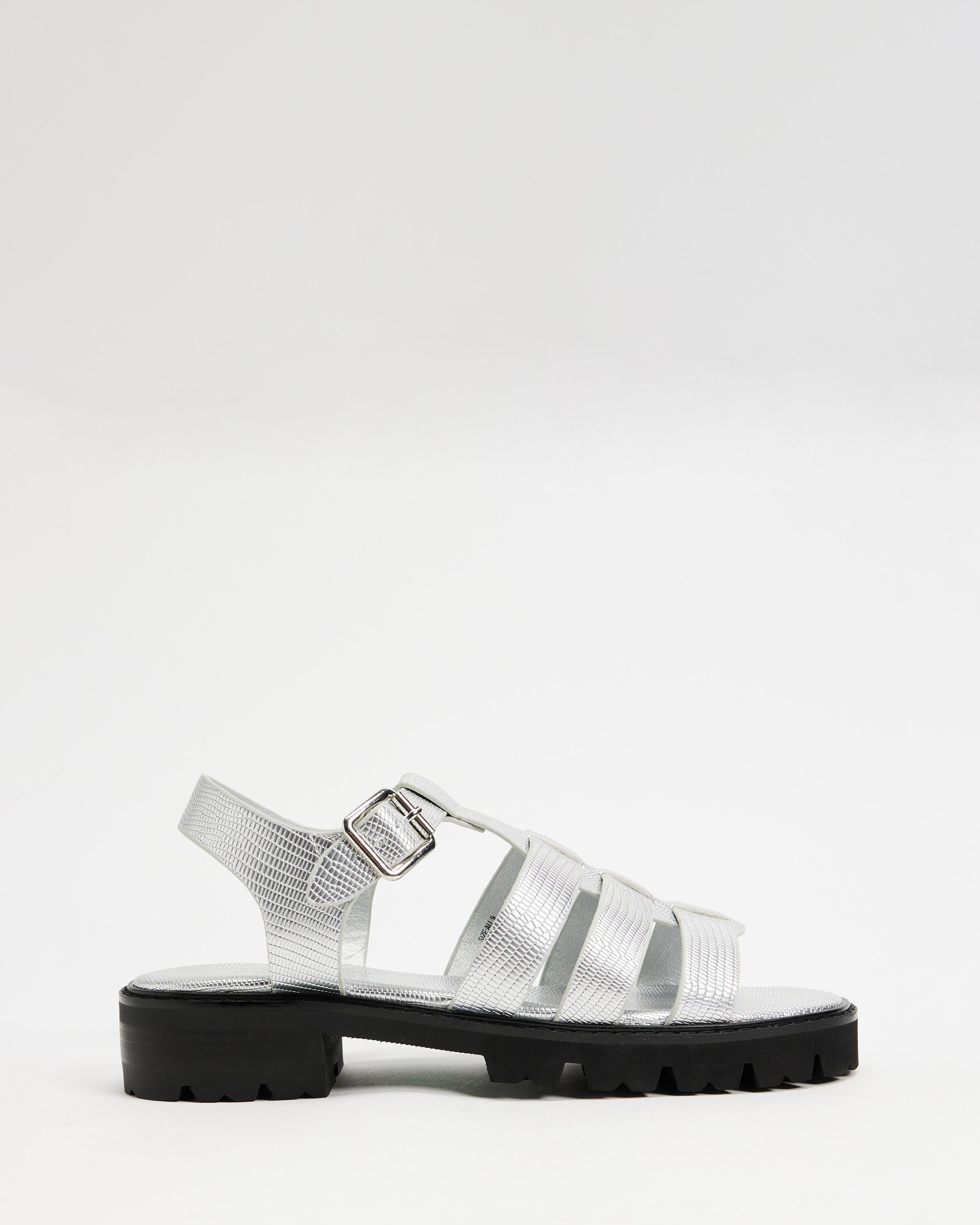 Amelia Fisherman Sandal - ONLINE EXCLUSIVE