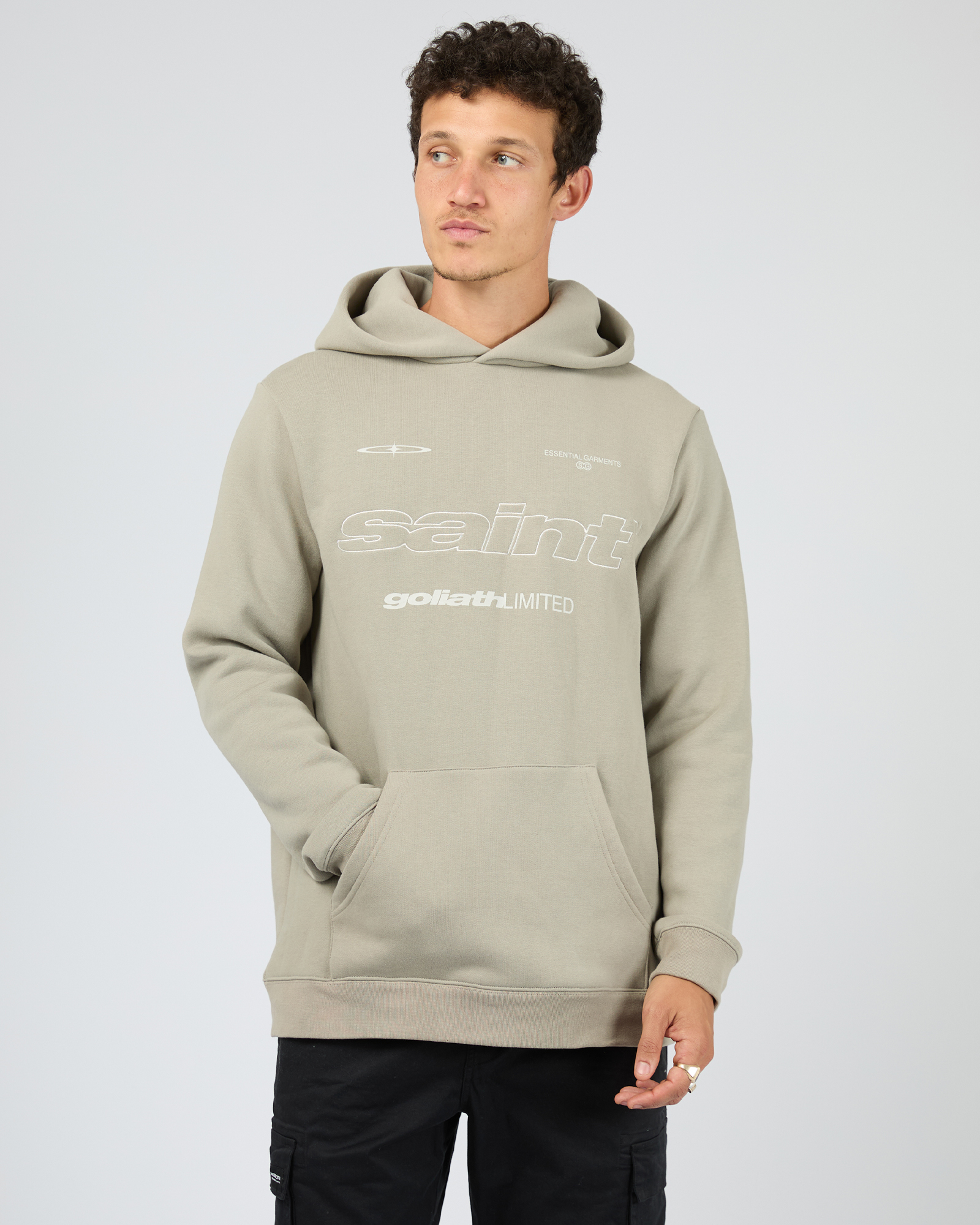Vapor Hoodie