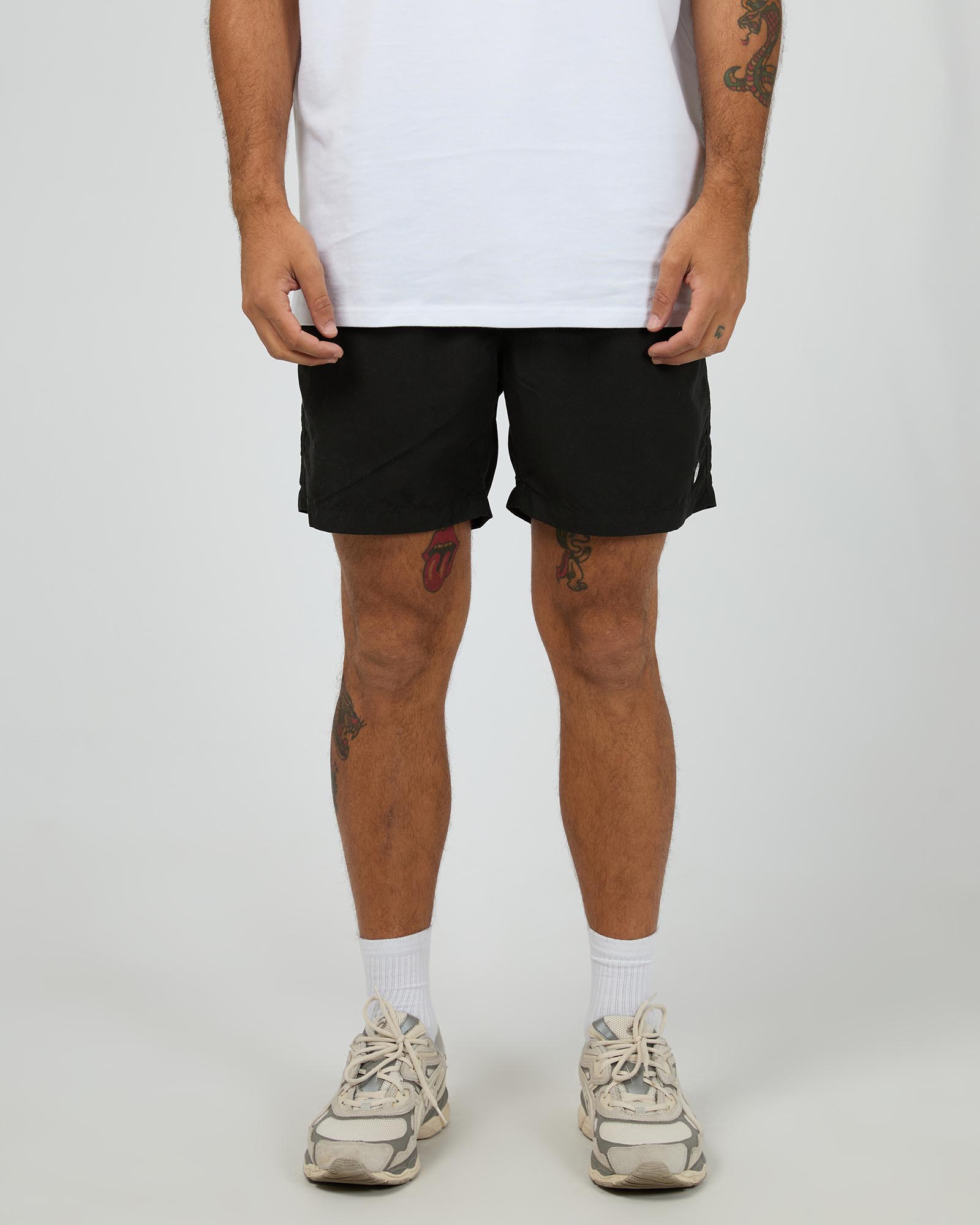 Illusion Shorts
