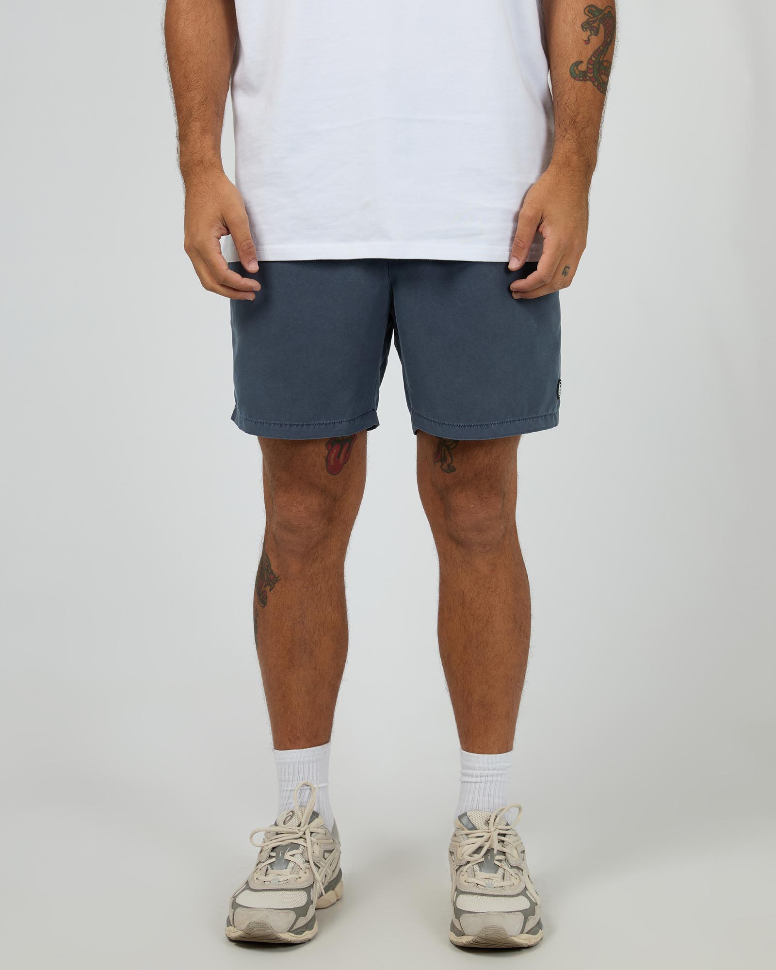 Illusion Shorts