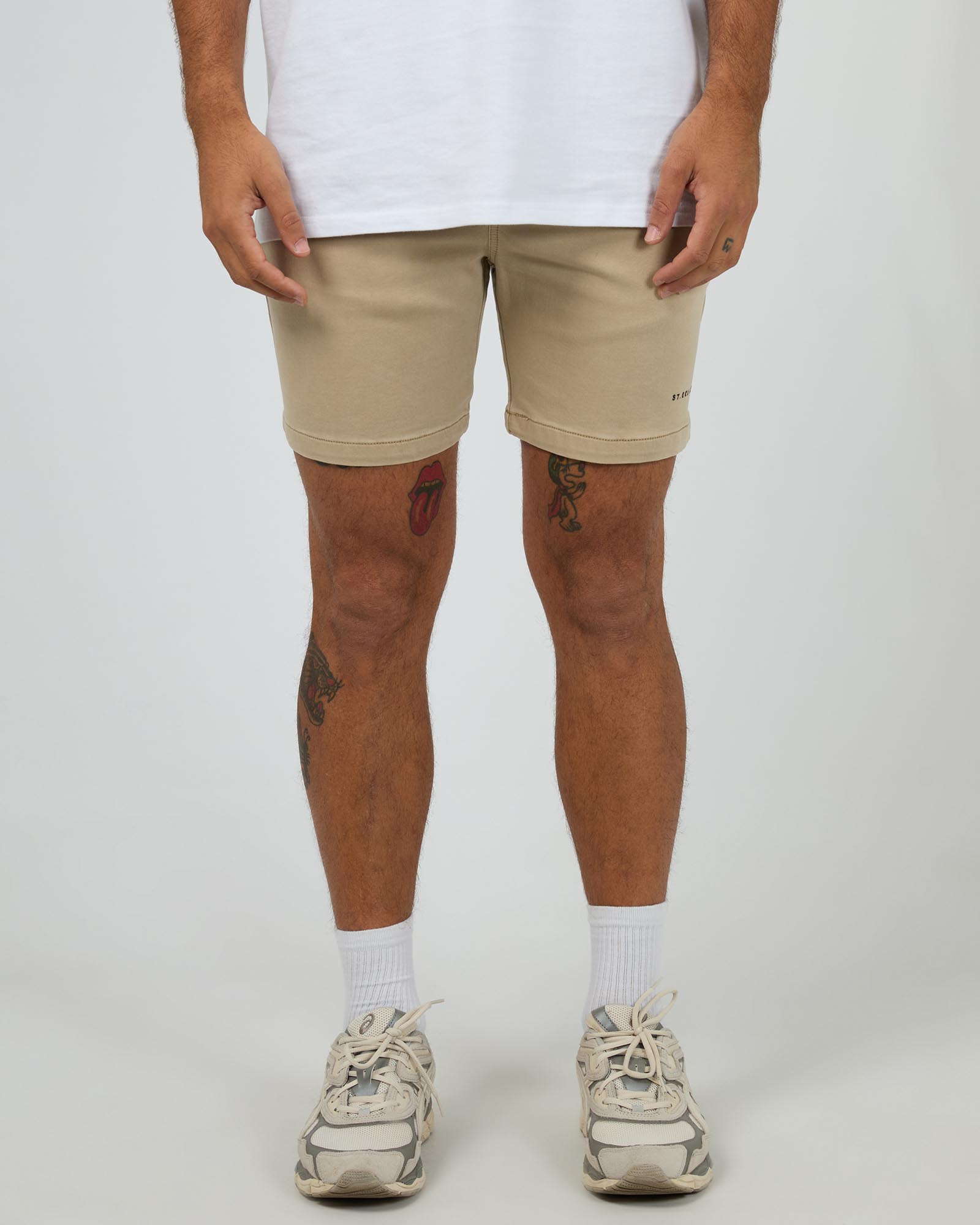 Fairhaven EW Hybrid Shorts