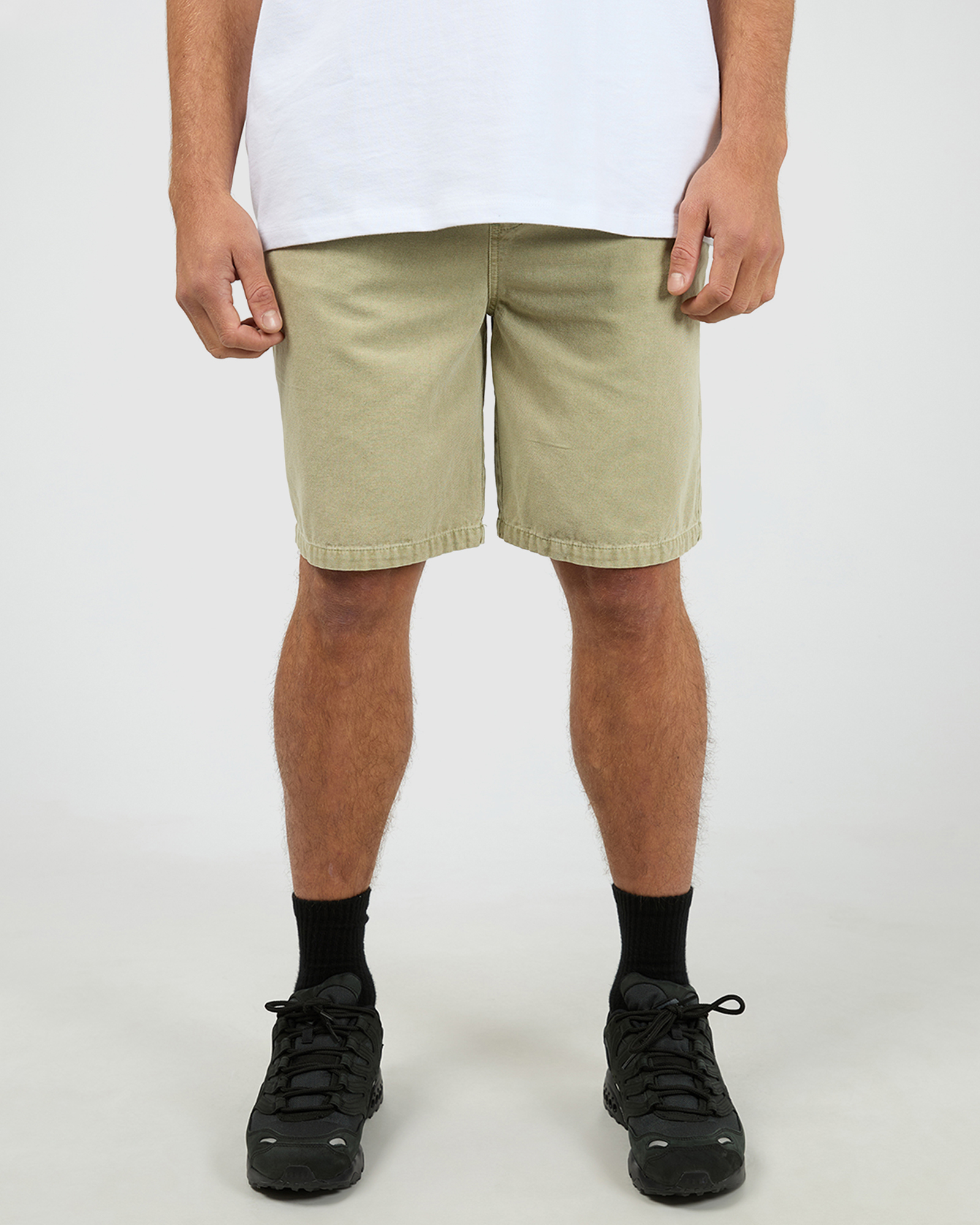 Isle Shorts