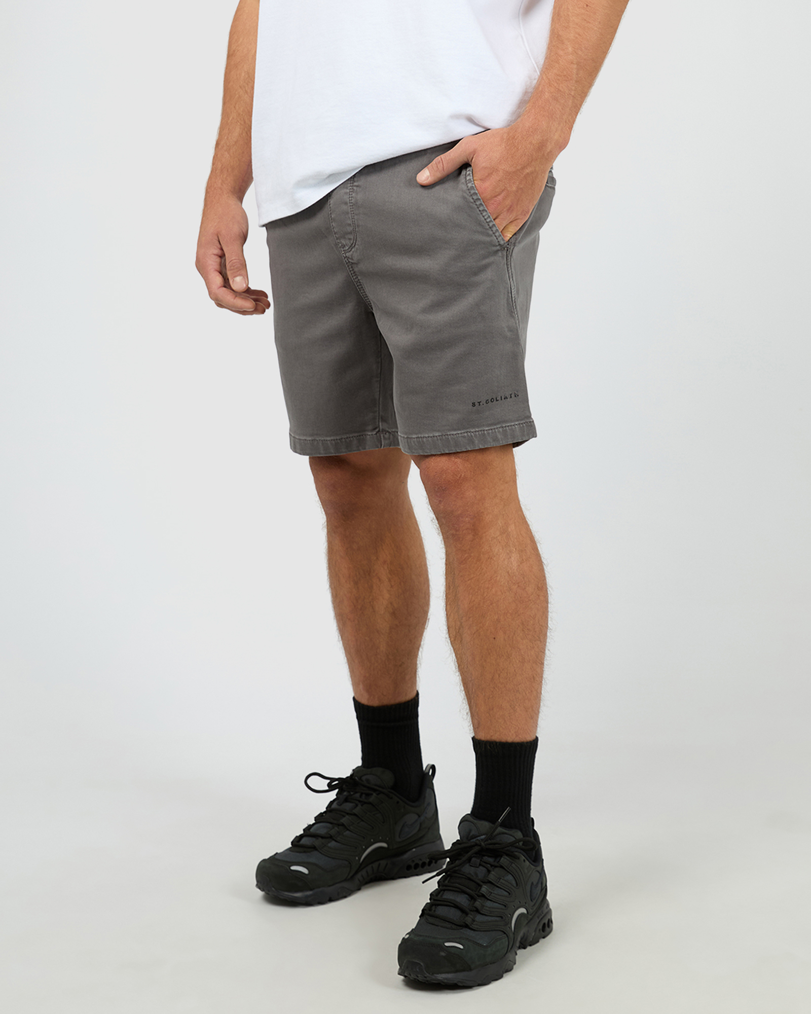 Fairhaven Shorts