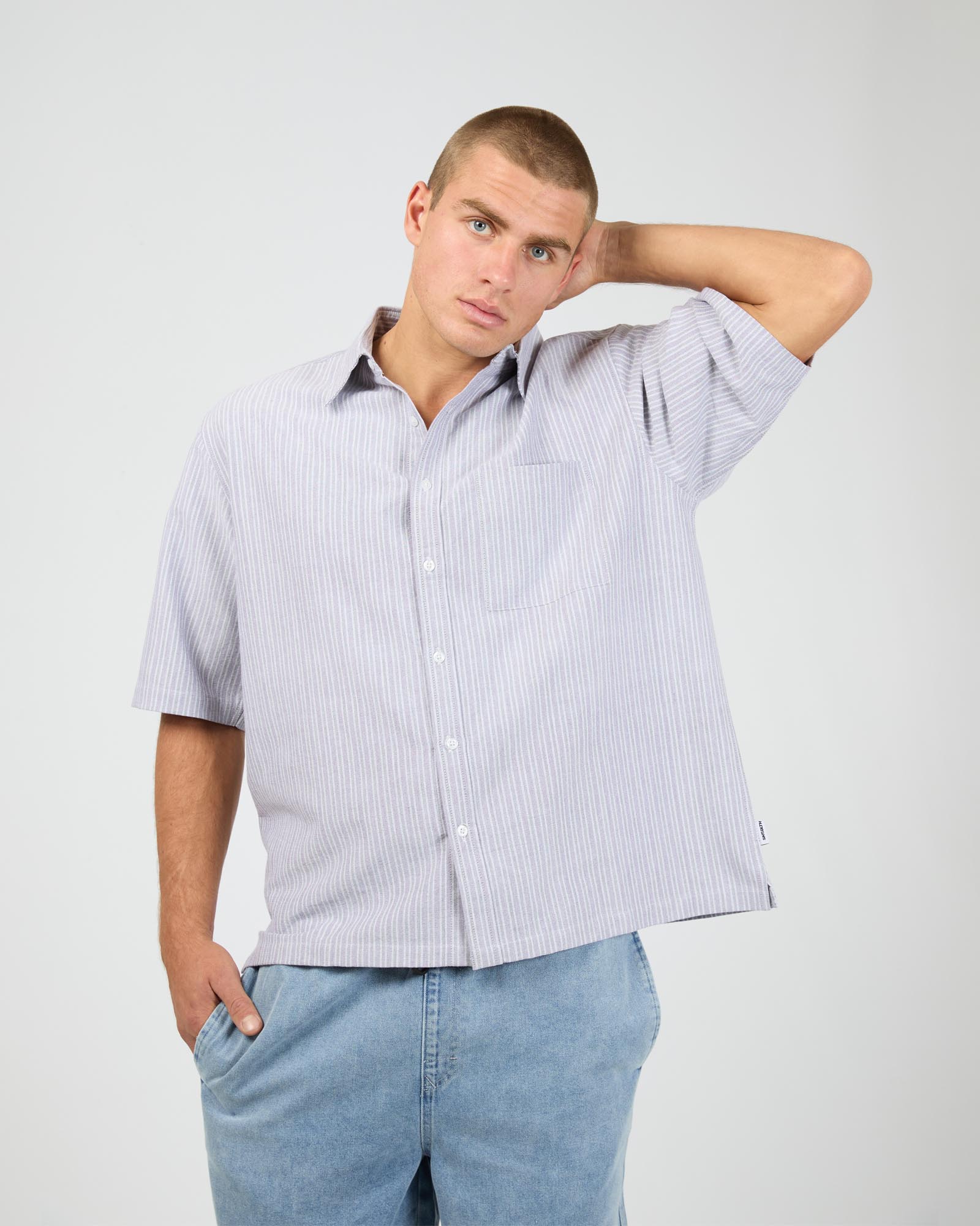 Saville SS Shirt