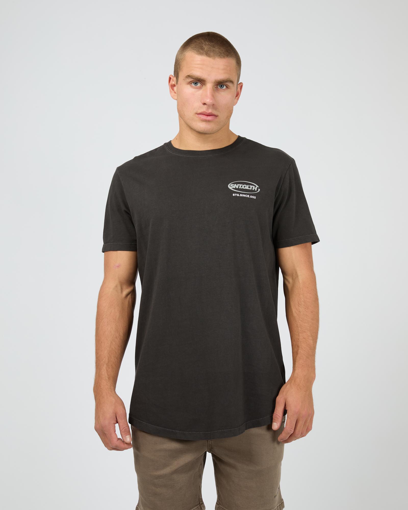 Short Circuit Tee