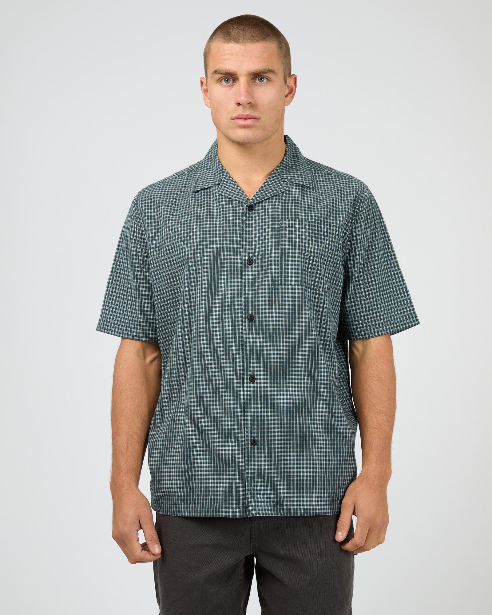 Ollie SS Shirt
