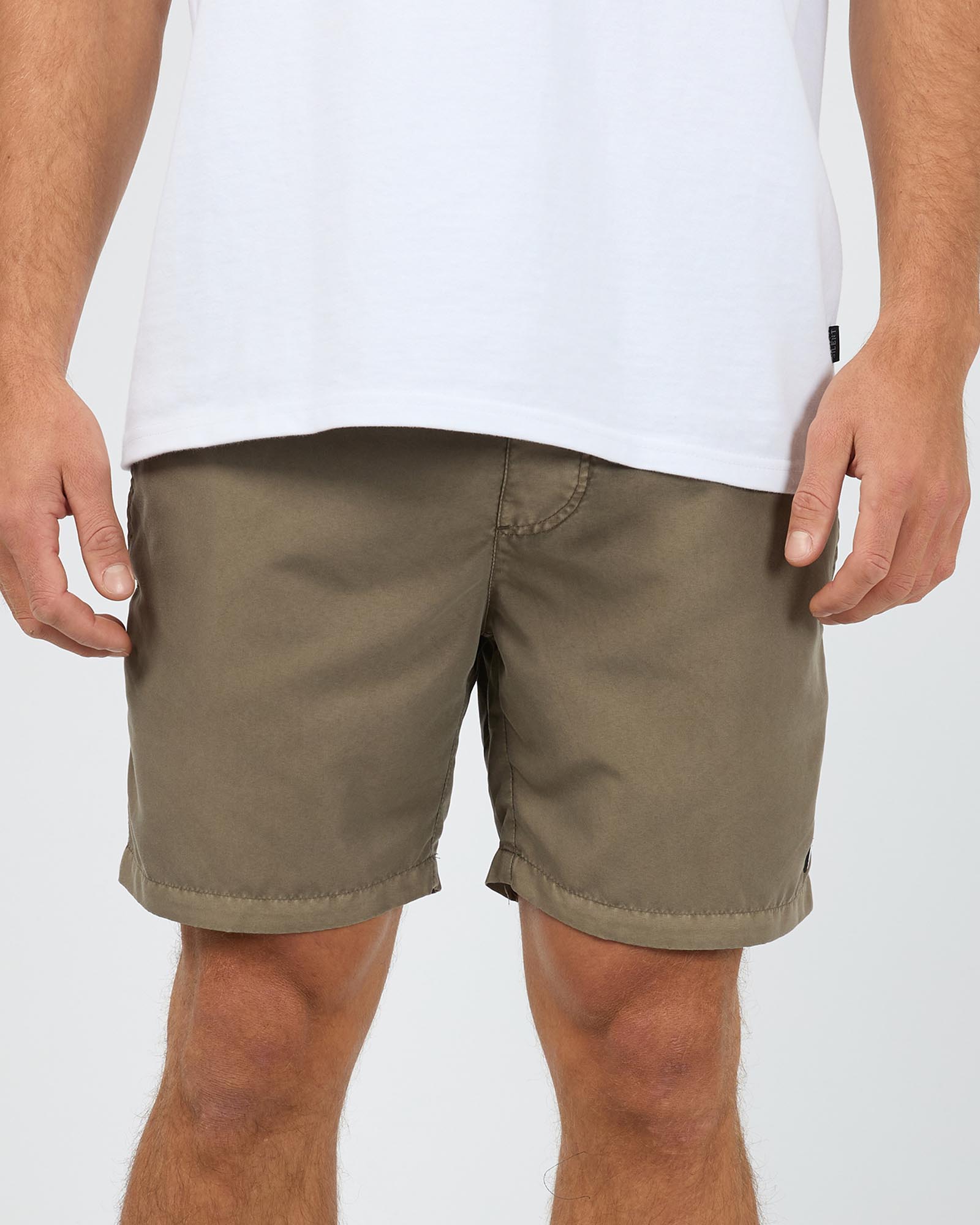 Illusion Shorts