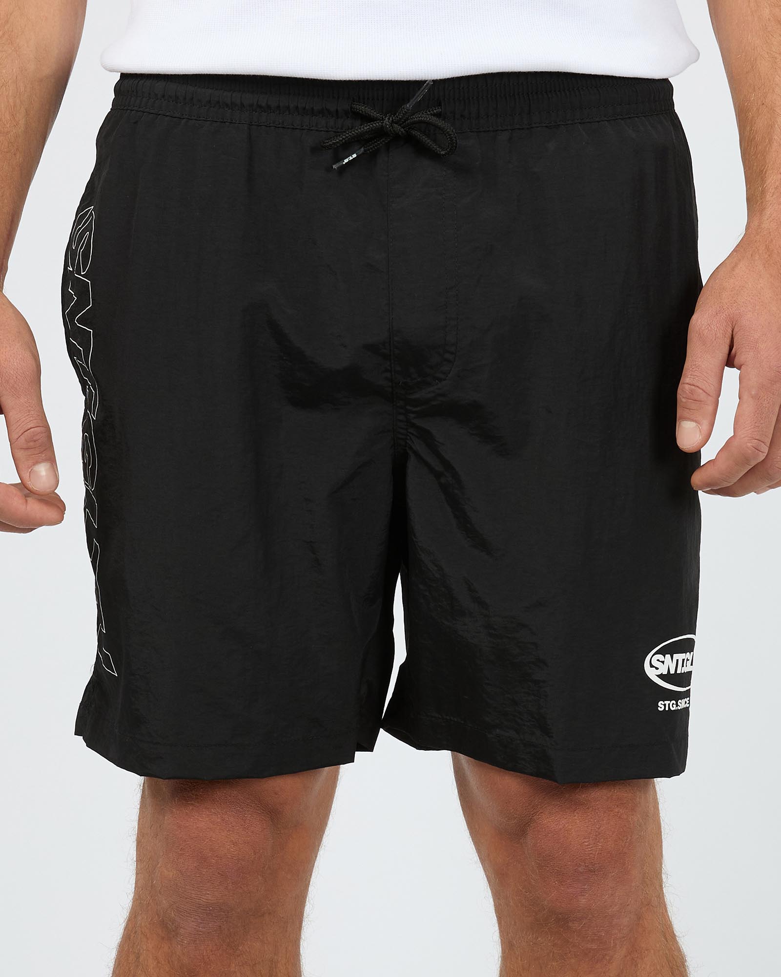 Short Circuit Shorts