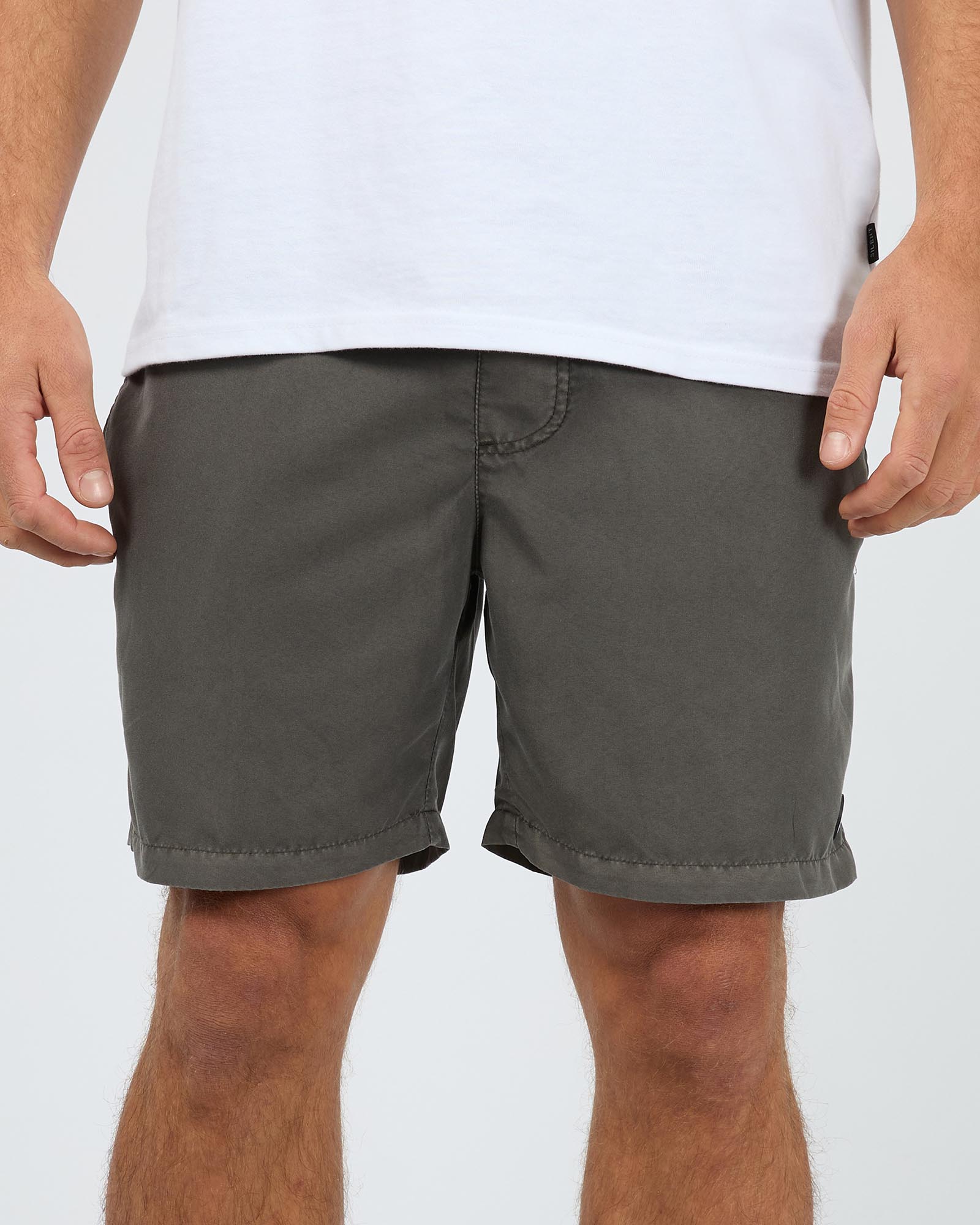Illusion Shorts